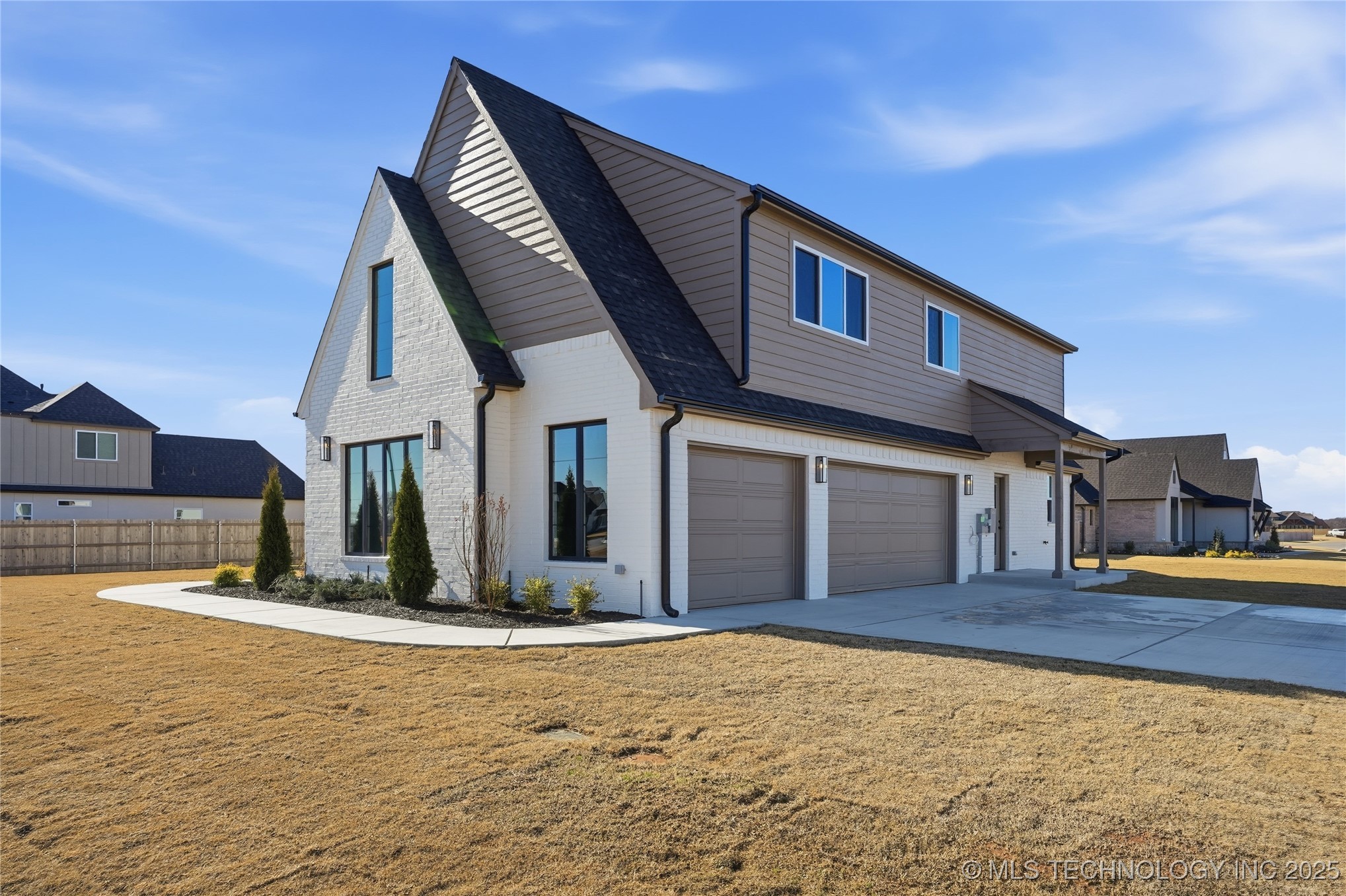 17910 S 46th Eastavenue Bixby OK 74008