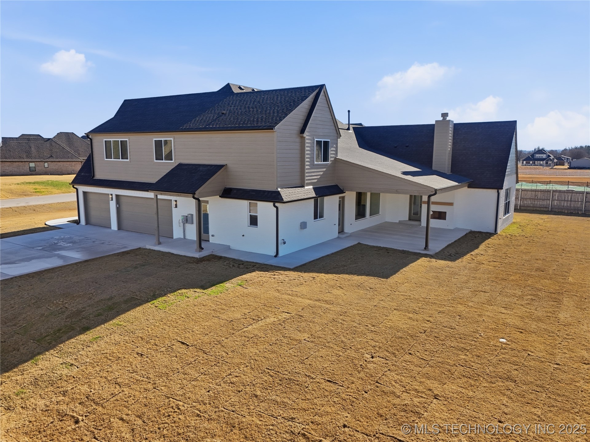 17910 S 46th Eastavenue Bixby OK 74008