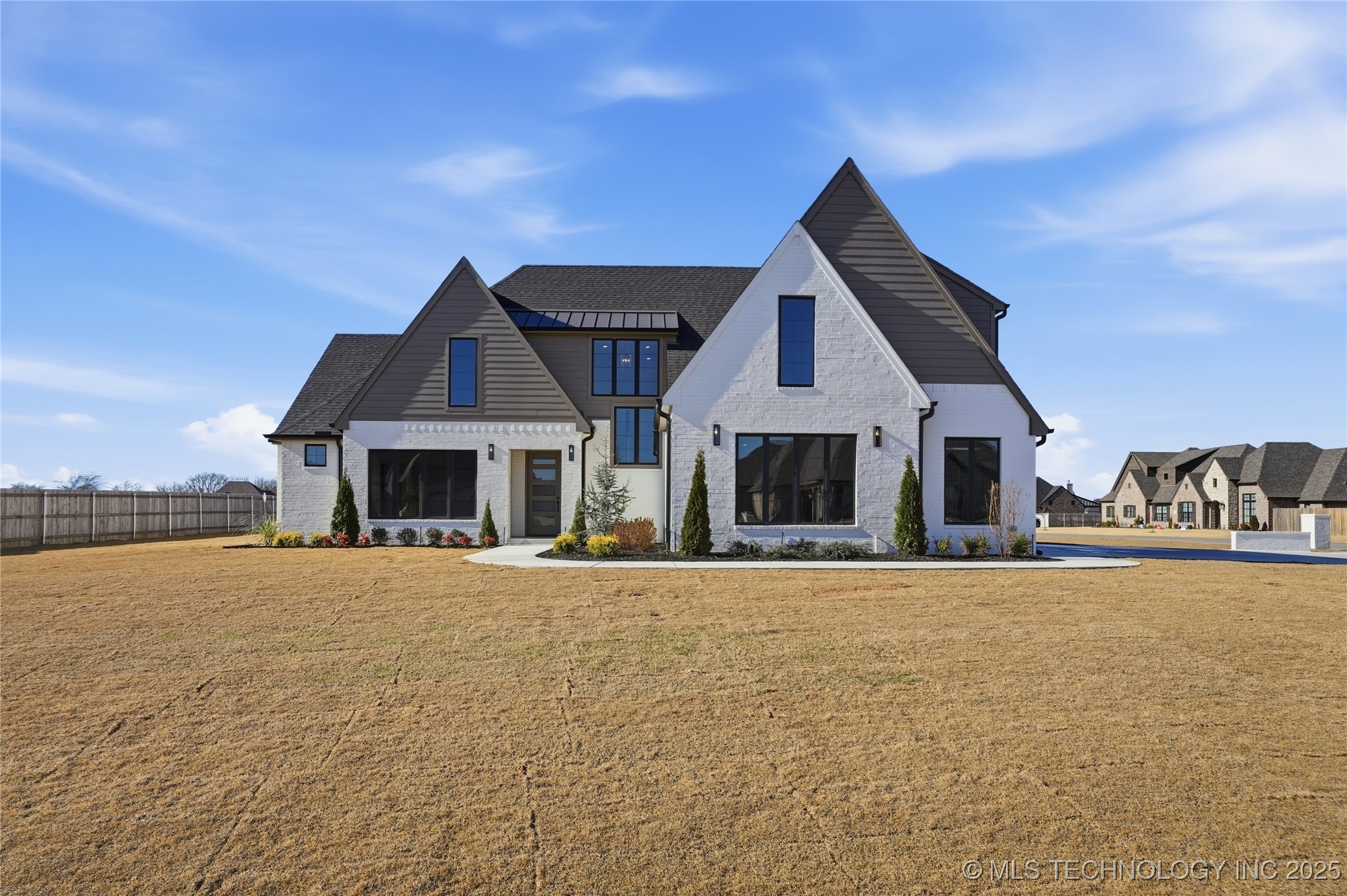 17910 S 46th Eastavenue Bixby OK 74008
