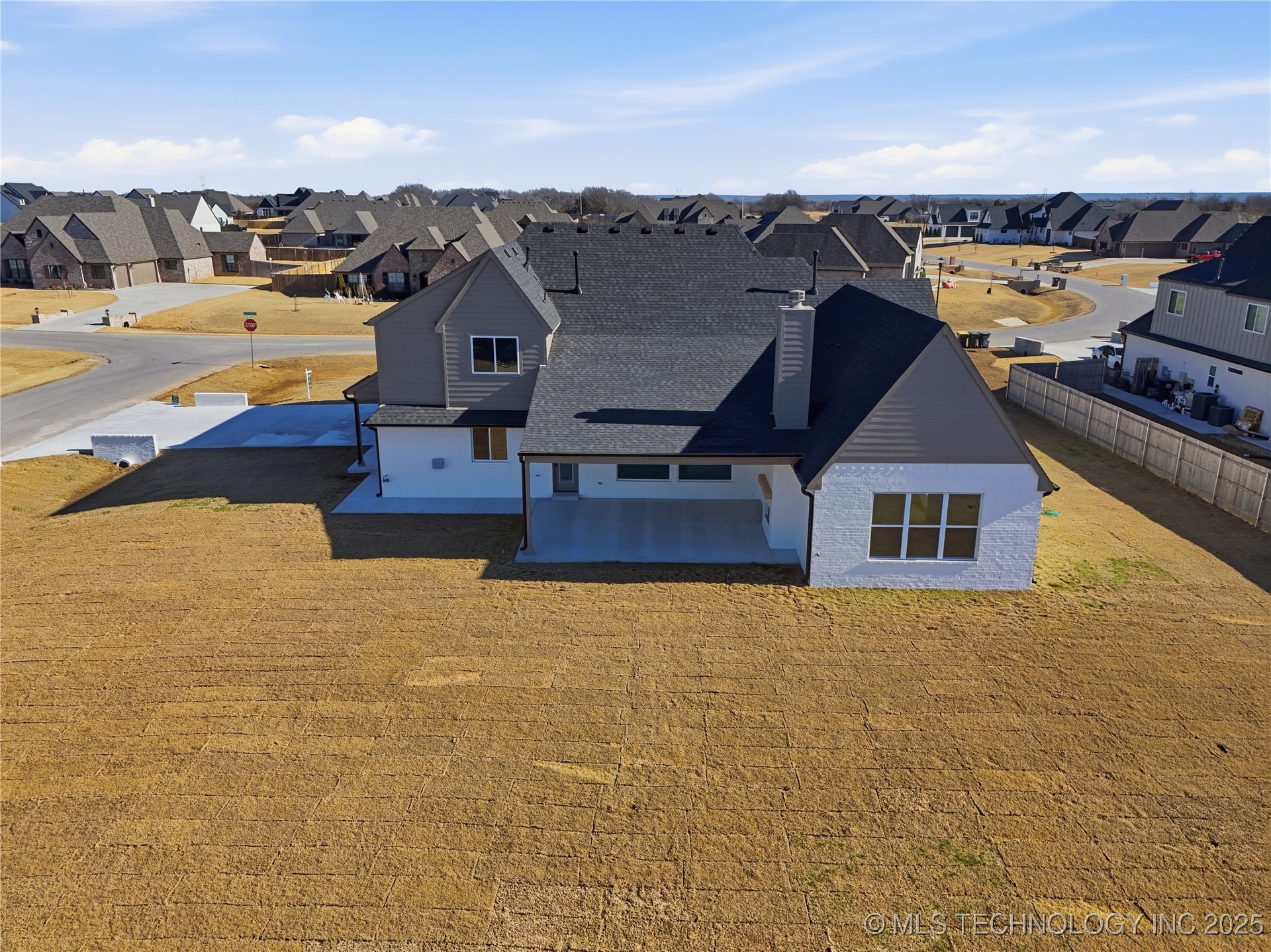 17910 S 46th Eastavenue Bixby OK 74008