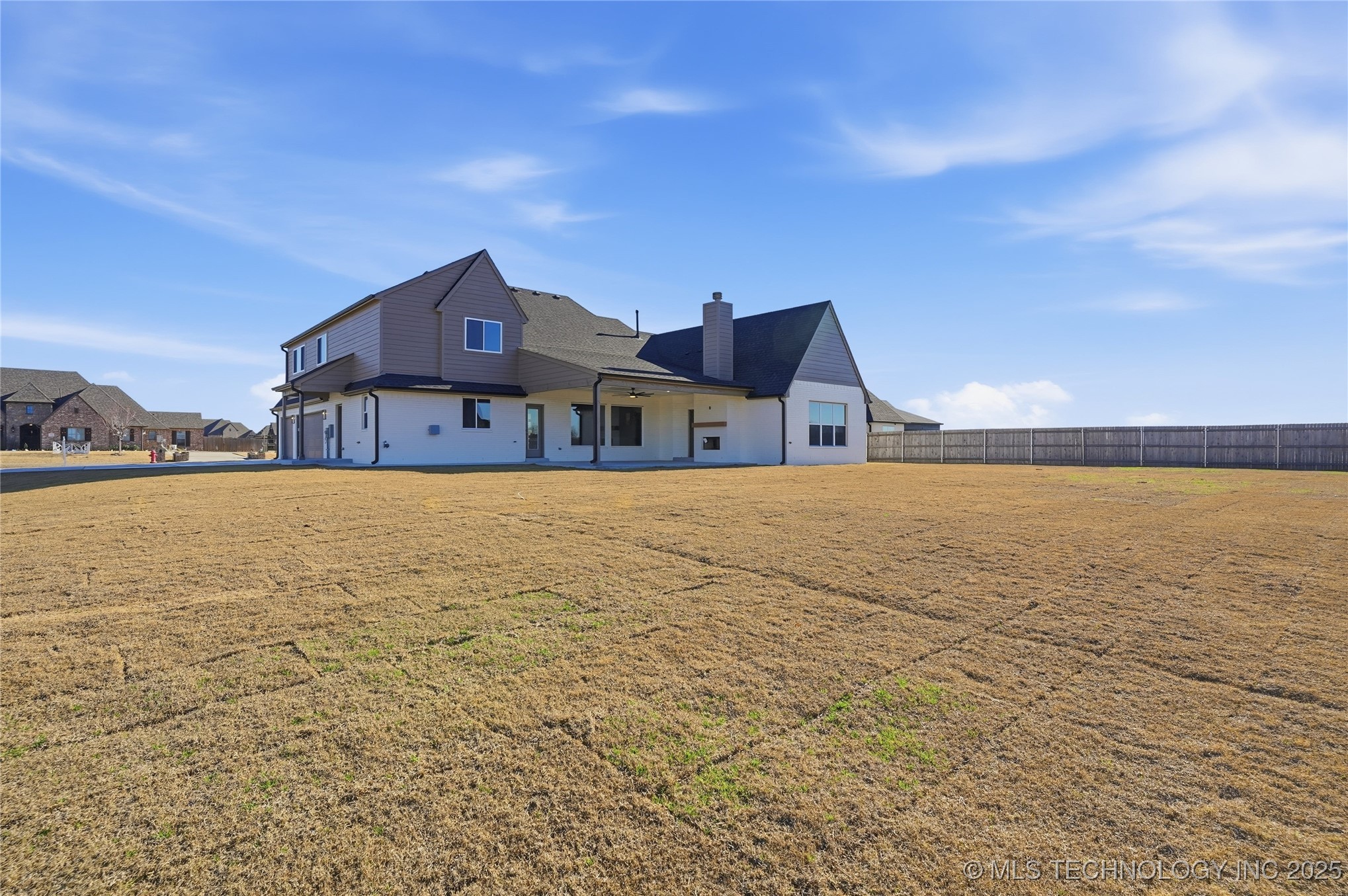17910 S 46th Eastavenue Bixby OK 74008