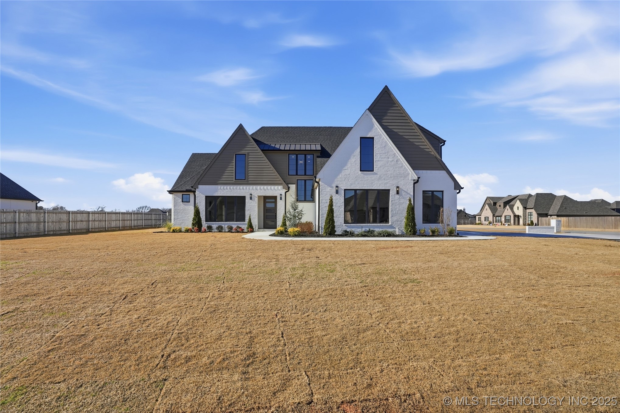 17910 S 46th Eastavenue Bixby OK 74008