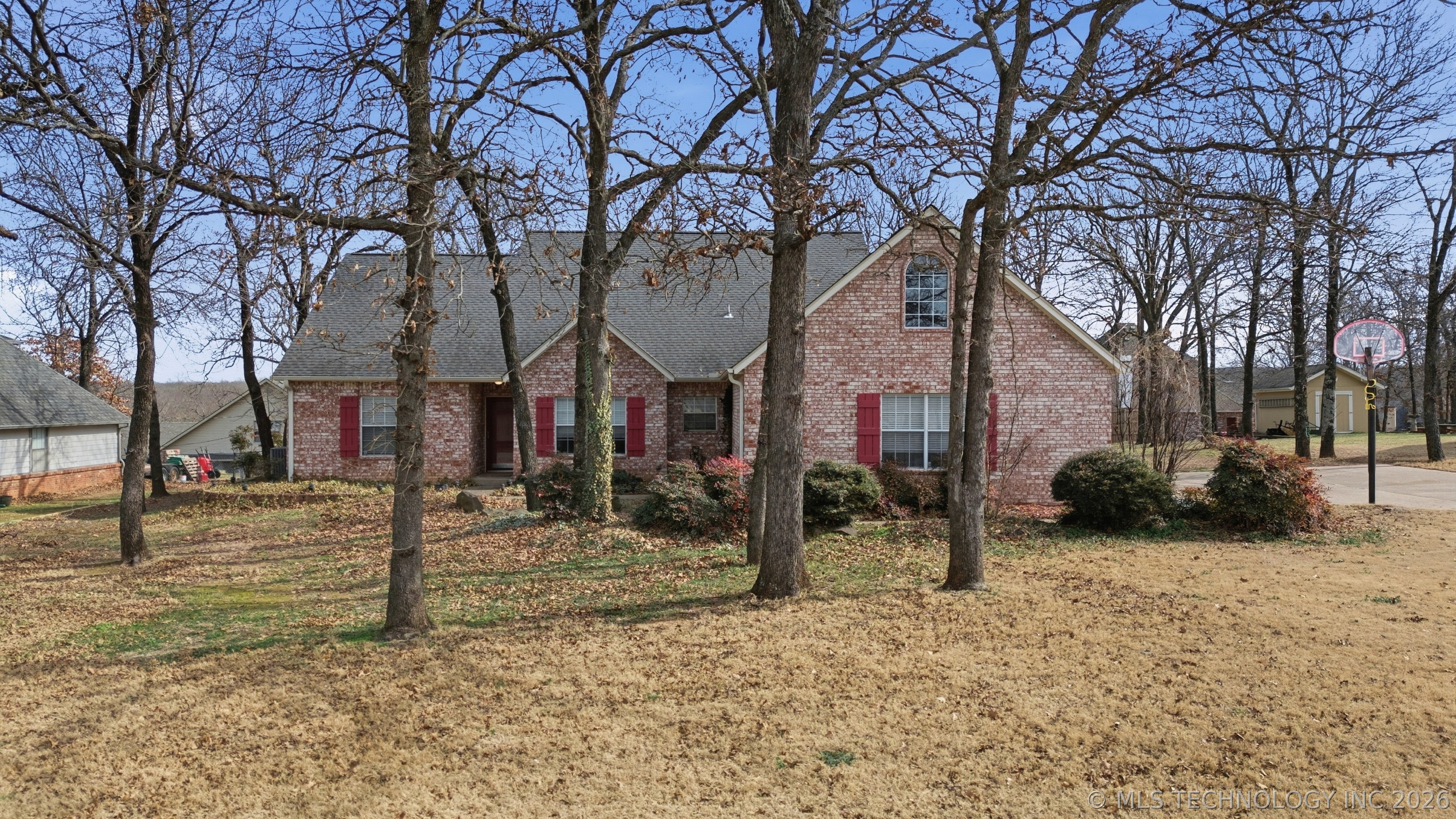 18257 S 132nd East Avenue Bixby OK 74008