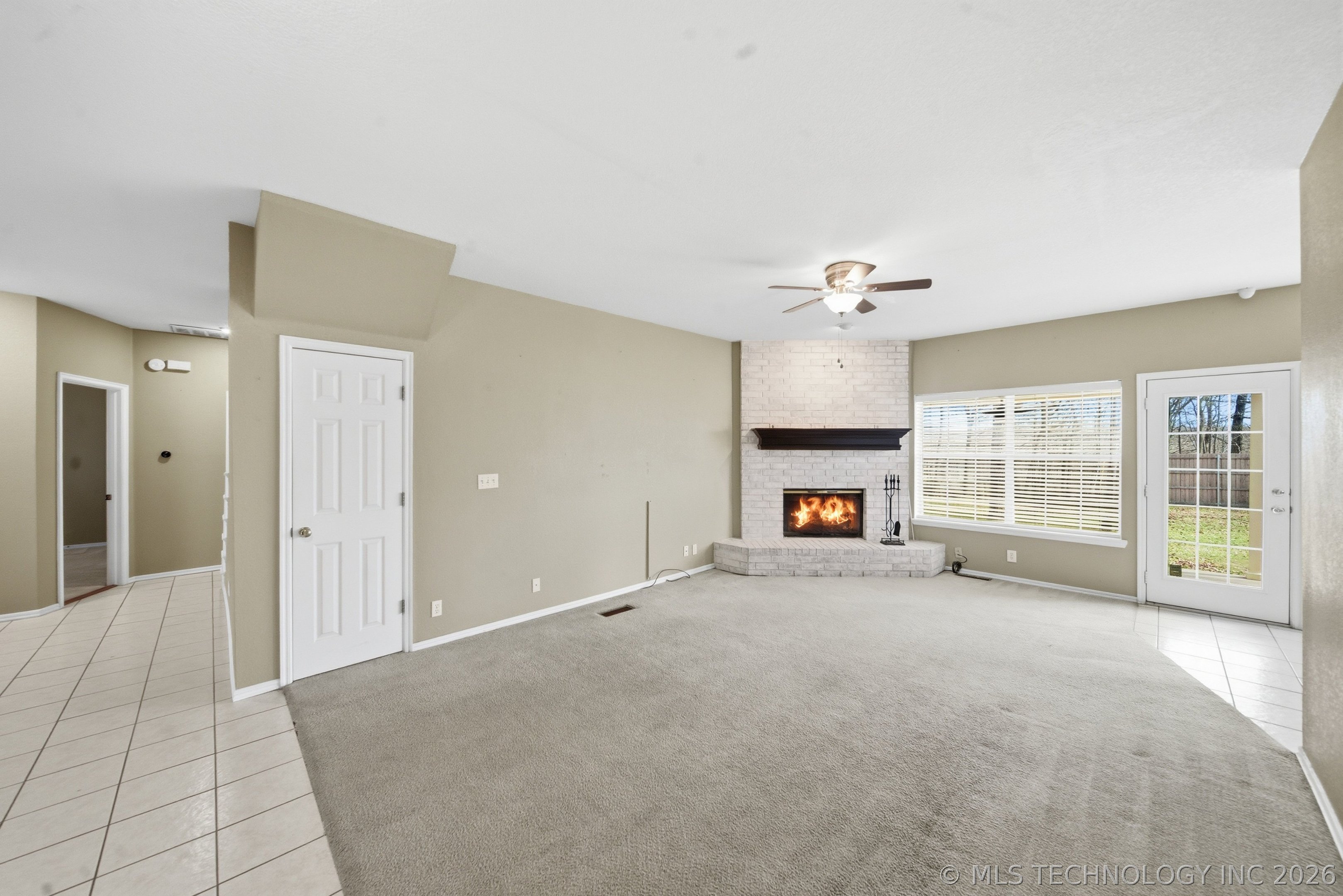 18257 S 132nd East Avenue Bixby OK 74008