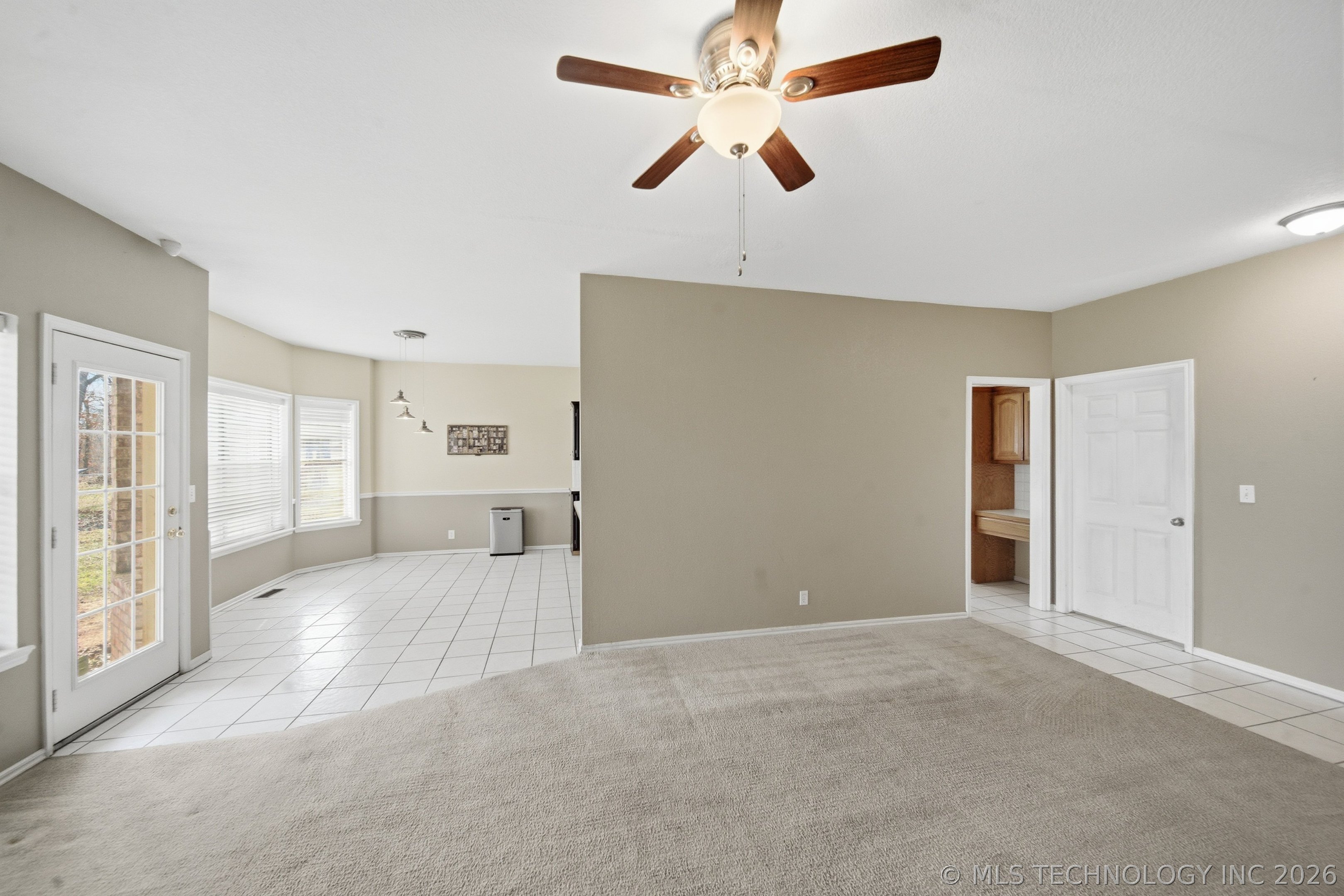18257 S 132nd East Avenue Bixby OK 74008