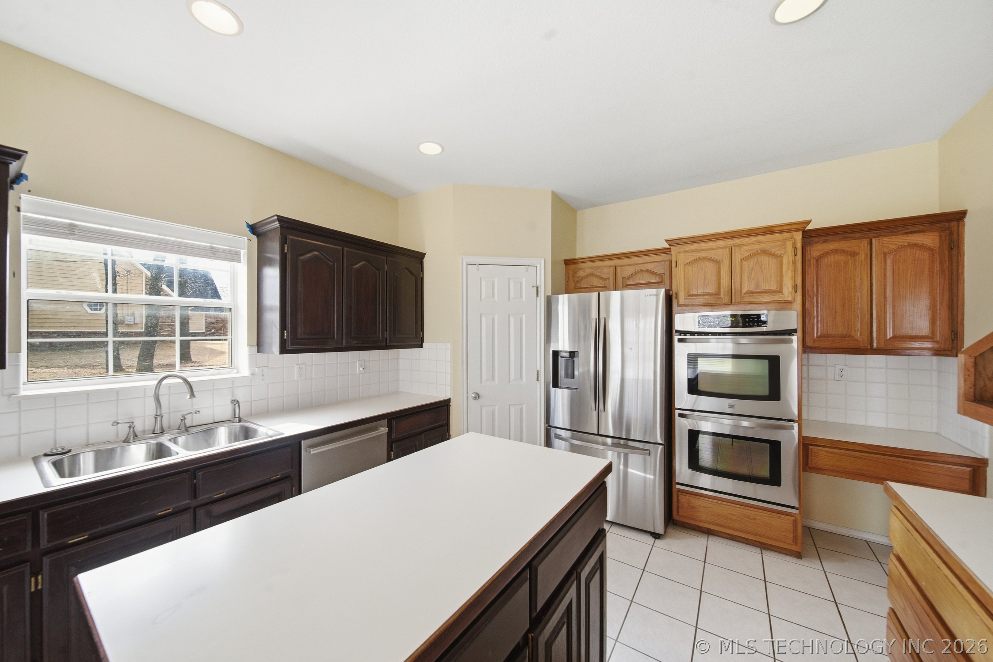 18257 S 132nd East Avenue Bixby OK 74008