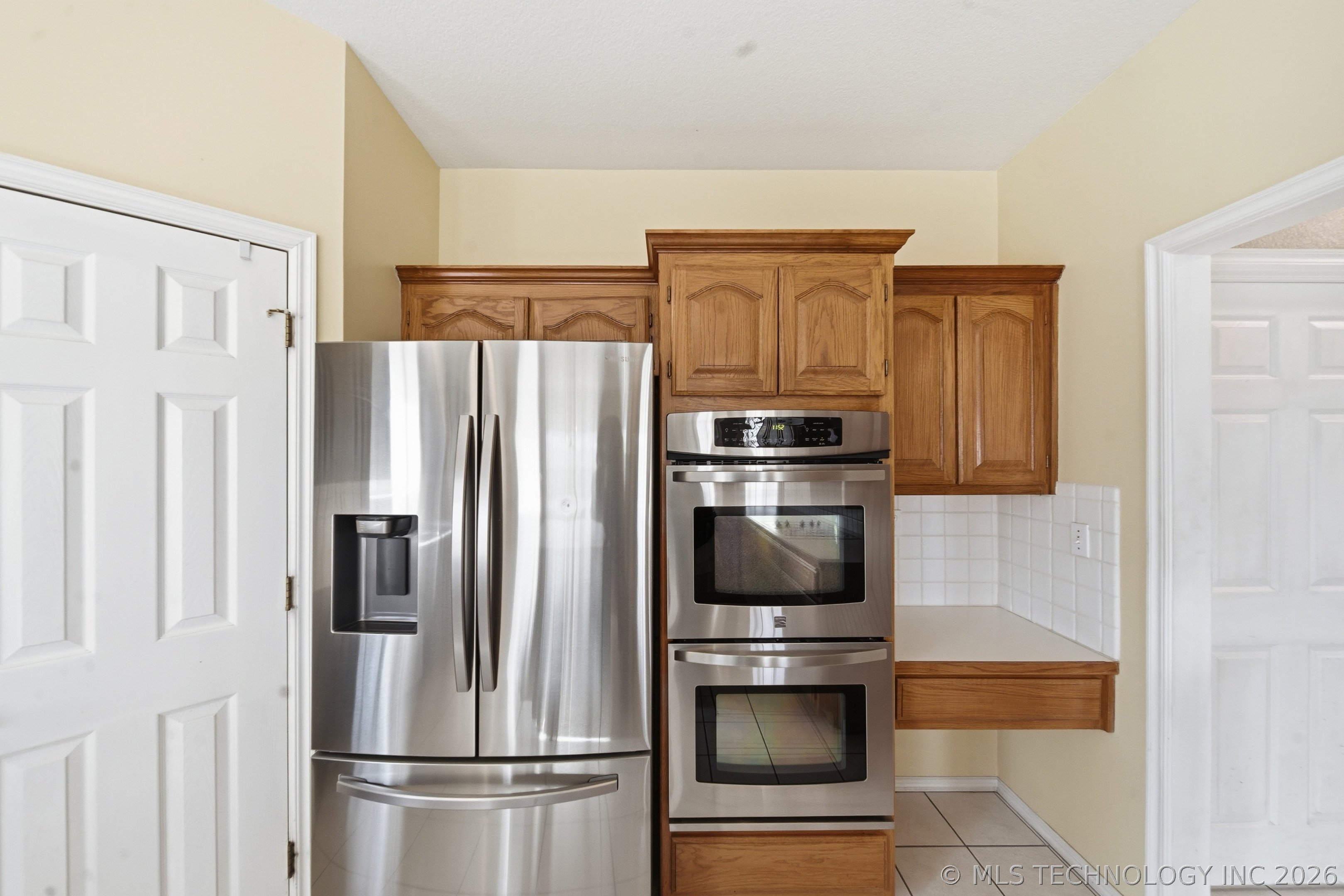 18257 S 132nd East Avenue Bixby OK 74008
