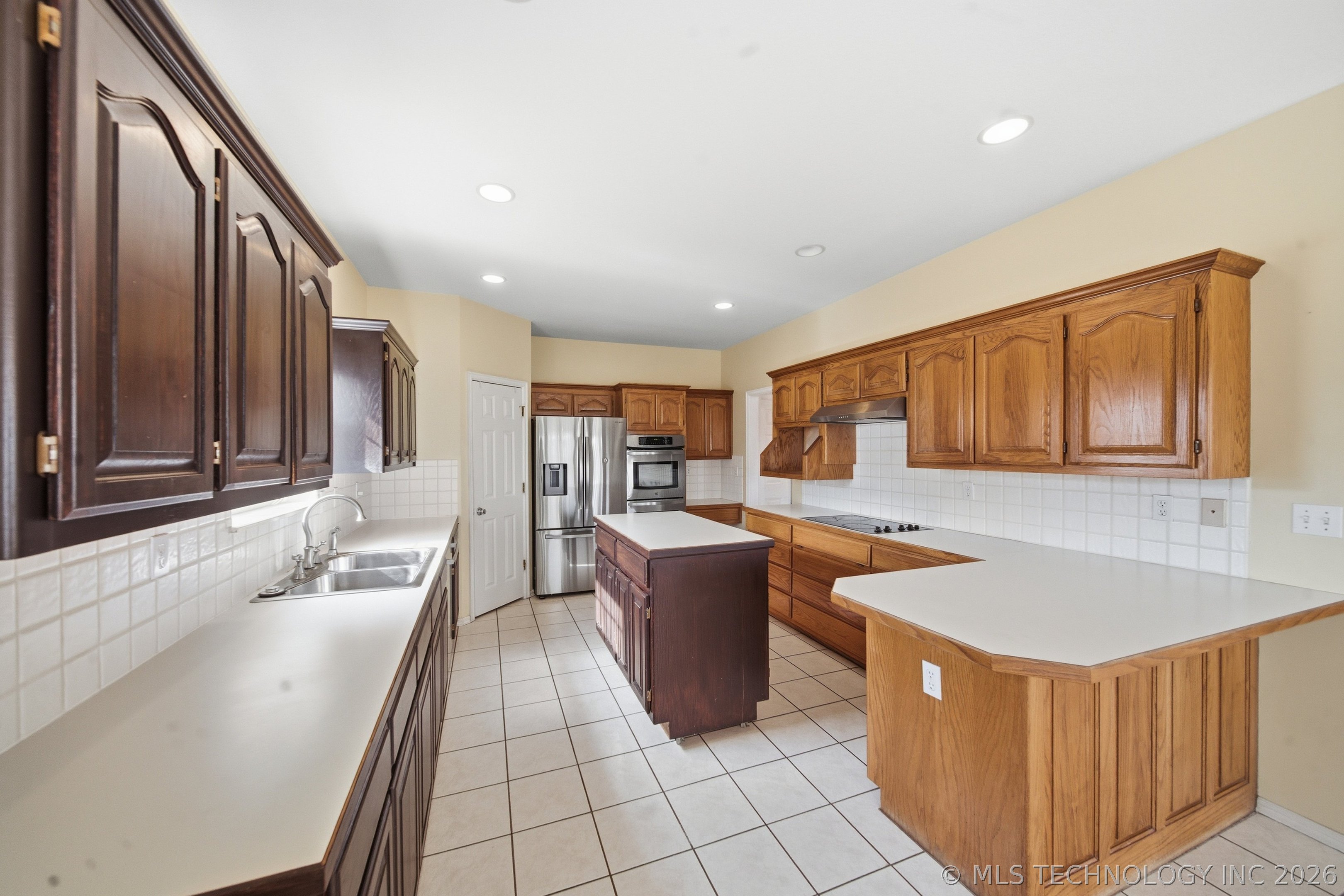 18257 S 132nd East Avenue Bixby OK 74008
