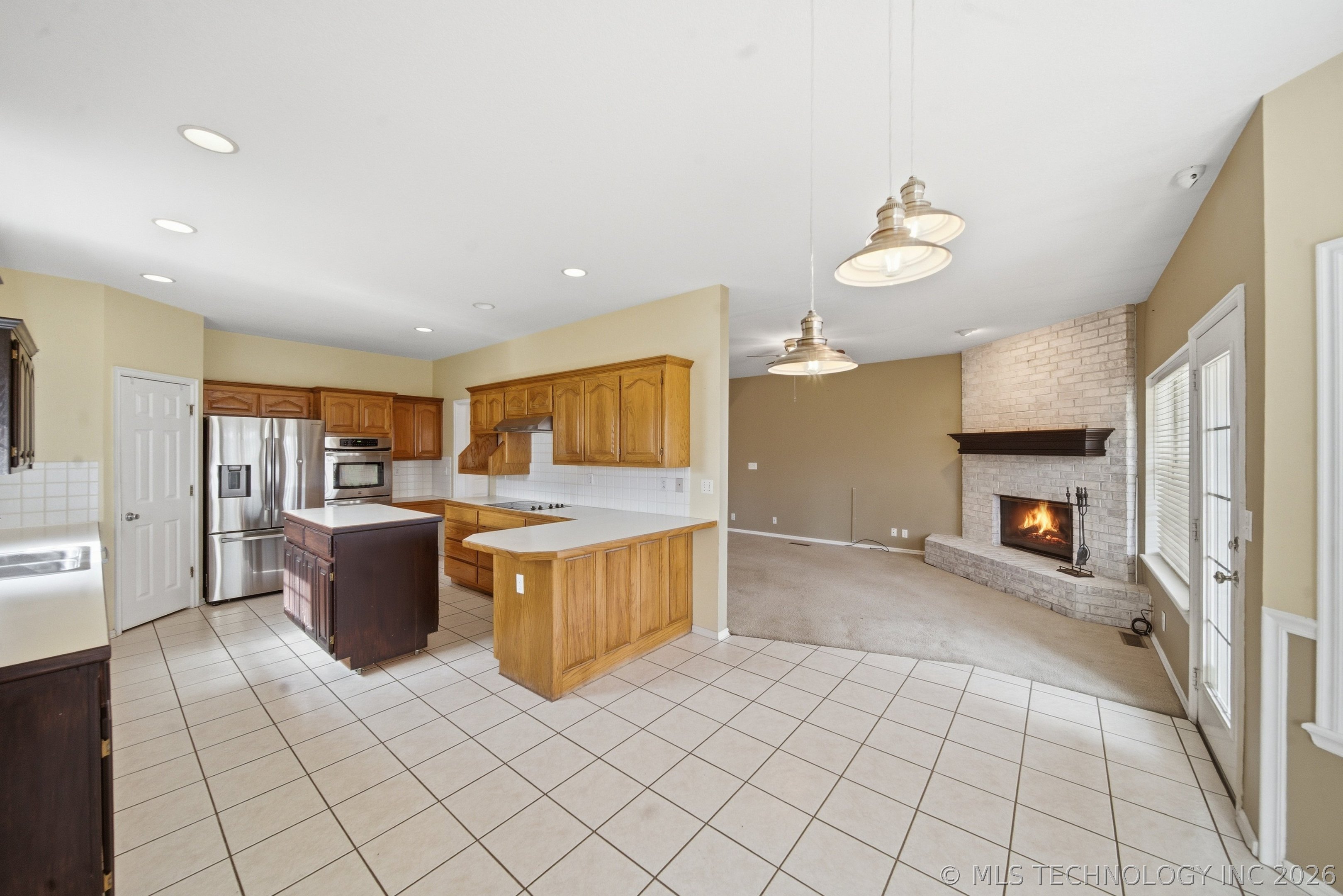 18257 S 132nd East Avenue Bixby OK 74008