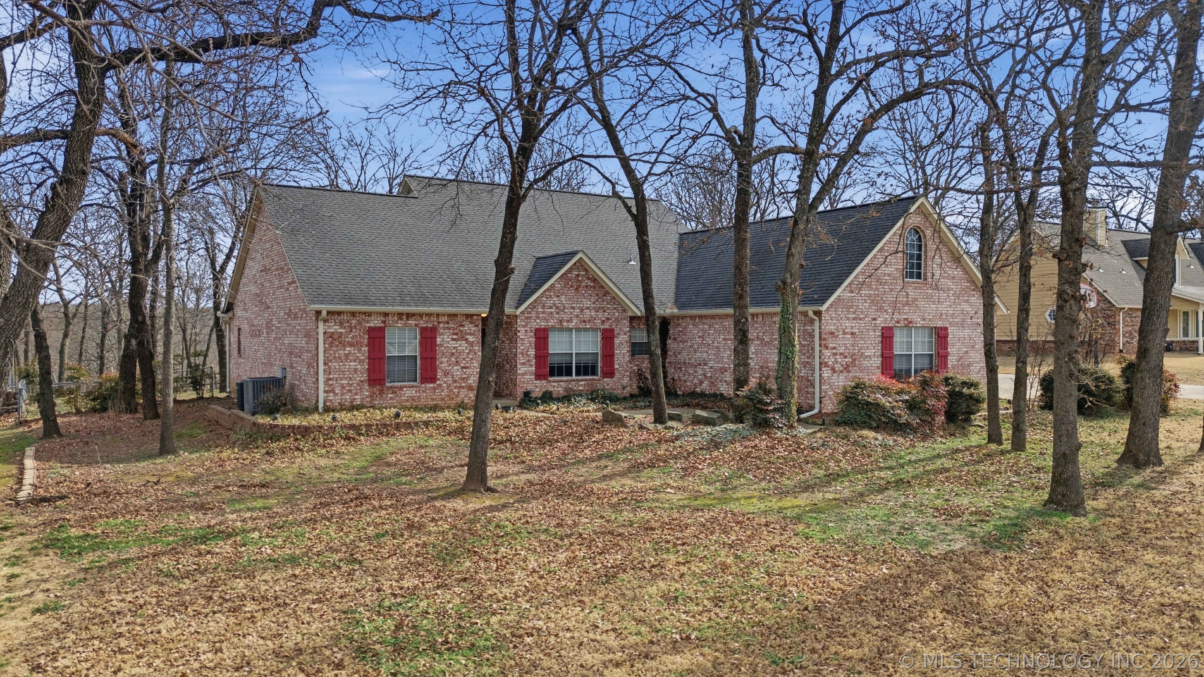 18257 S 132nd East Avenue Bixby OK 74008