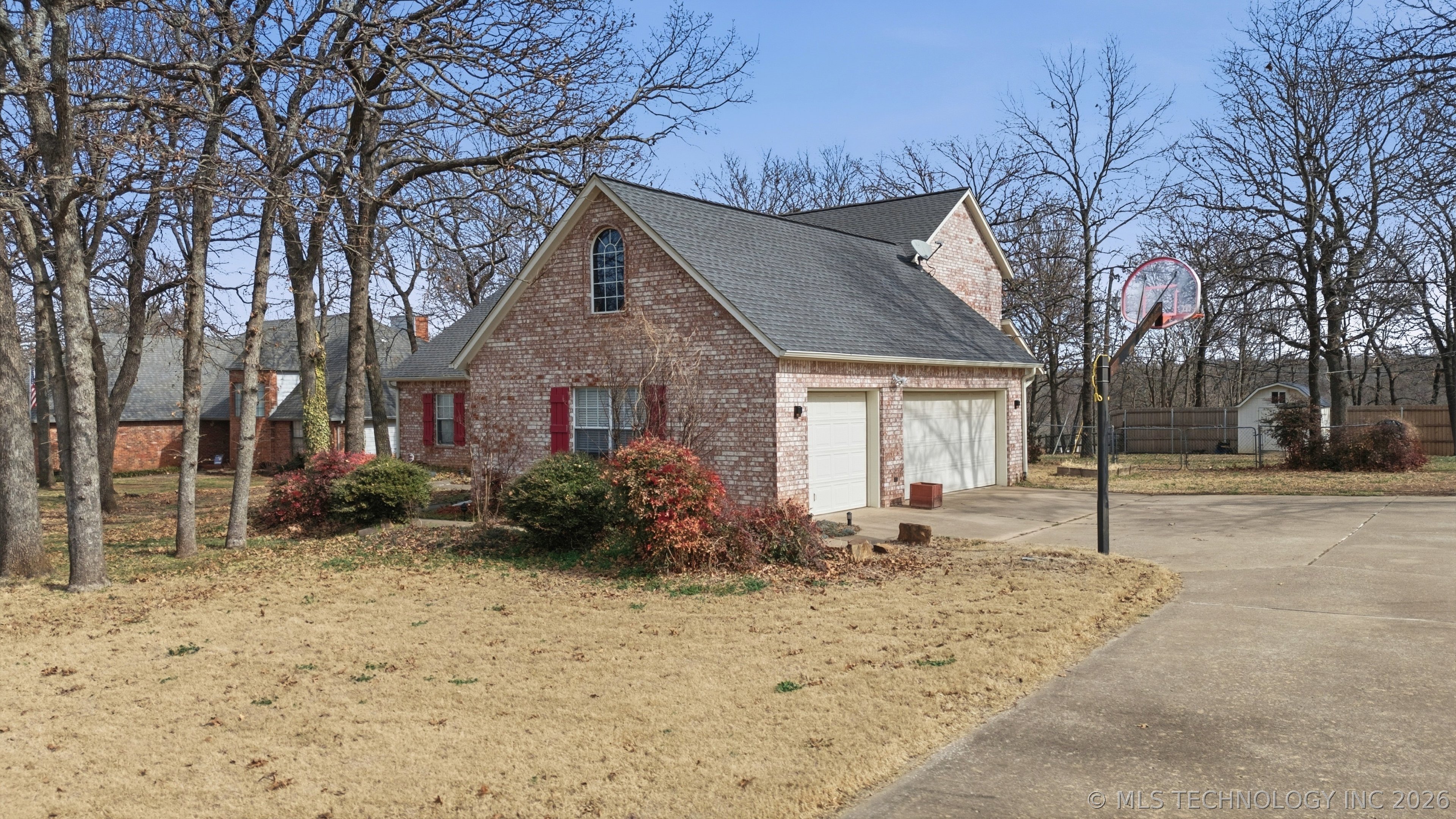 18257 S 132nd East Avenue Bixby OK 74008