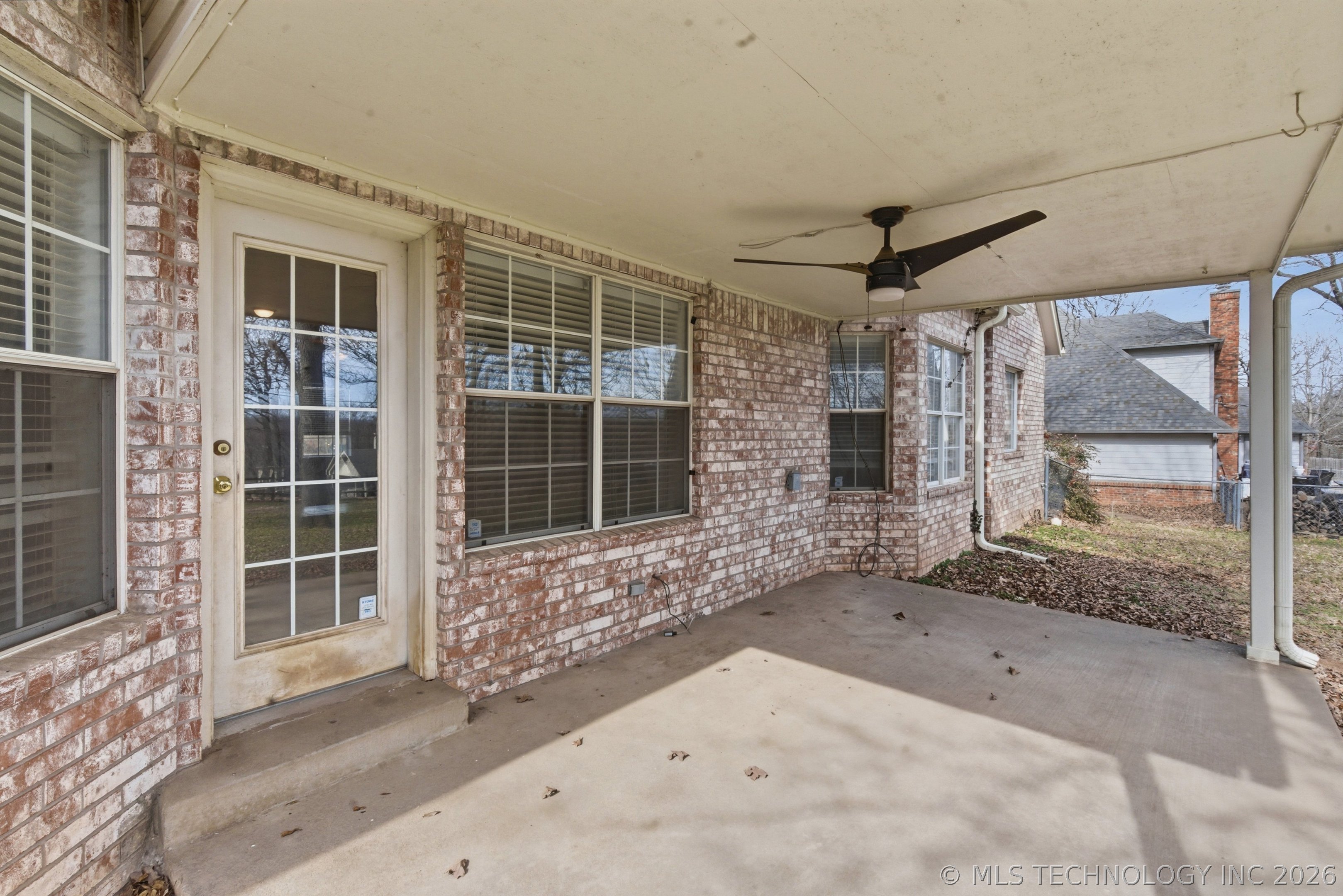 18257 S 132nd East Avenue Bixby OK 74008
