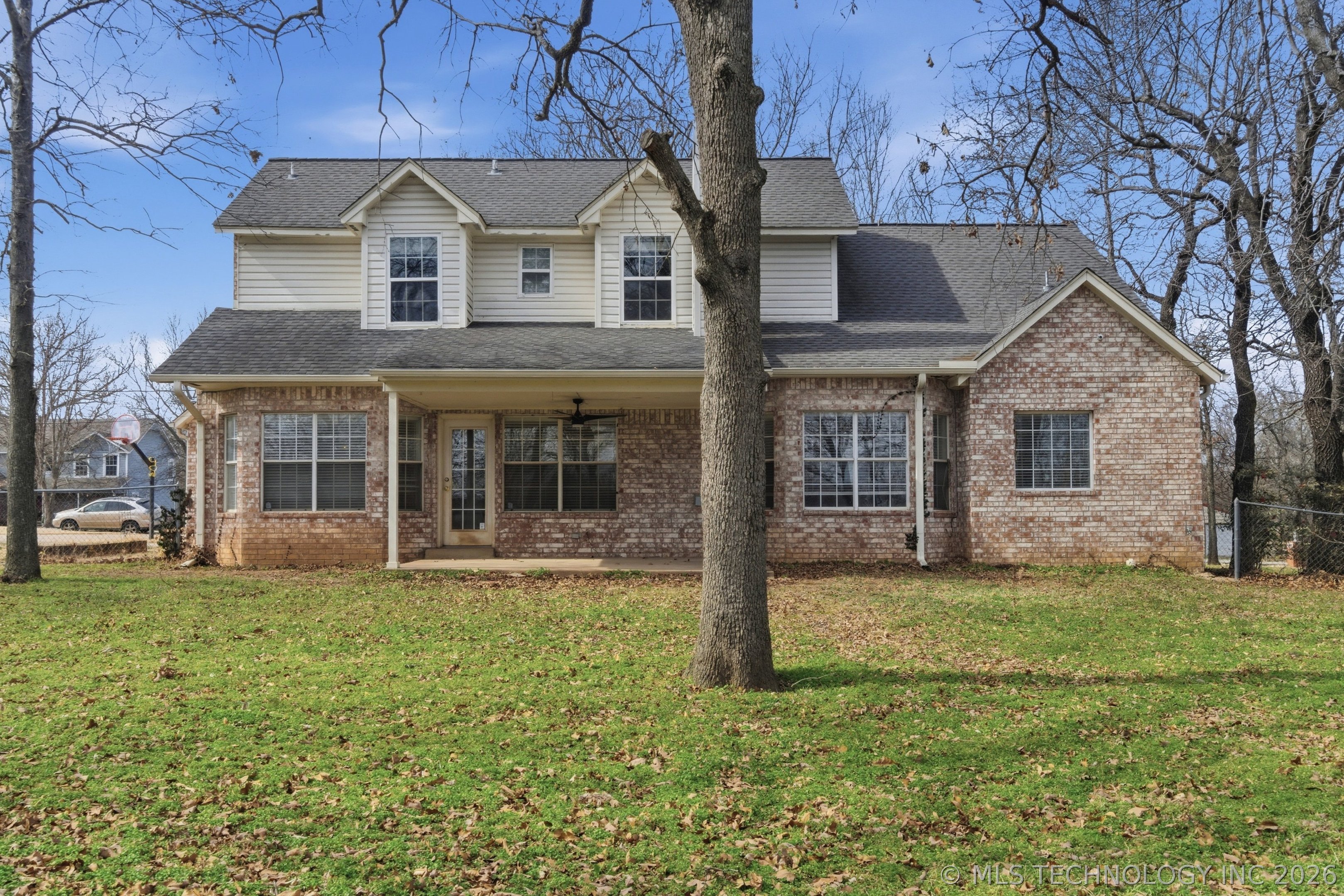 18257 S 132nd East Avenue Bixby OK 74008