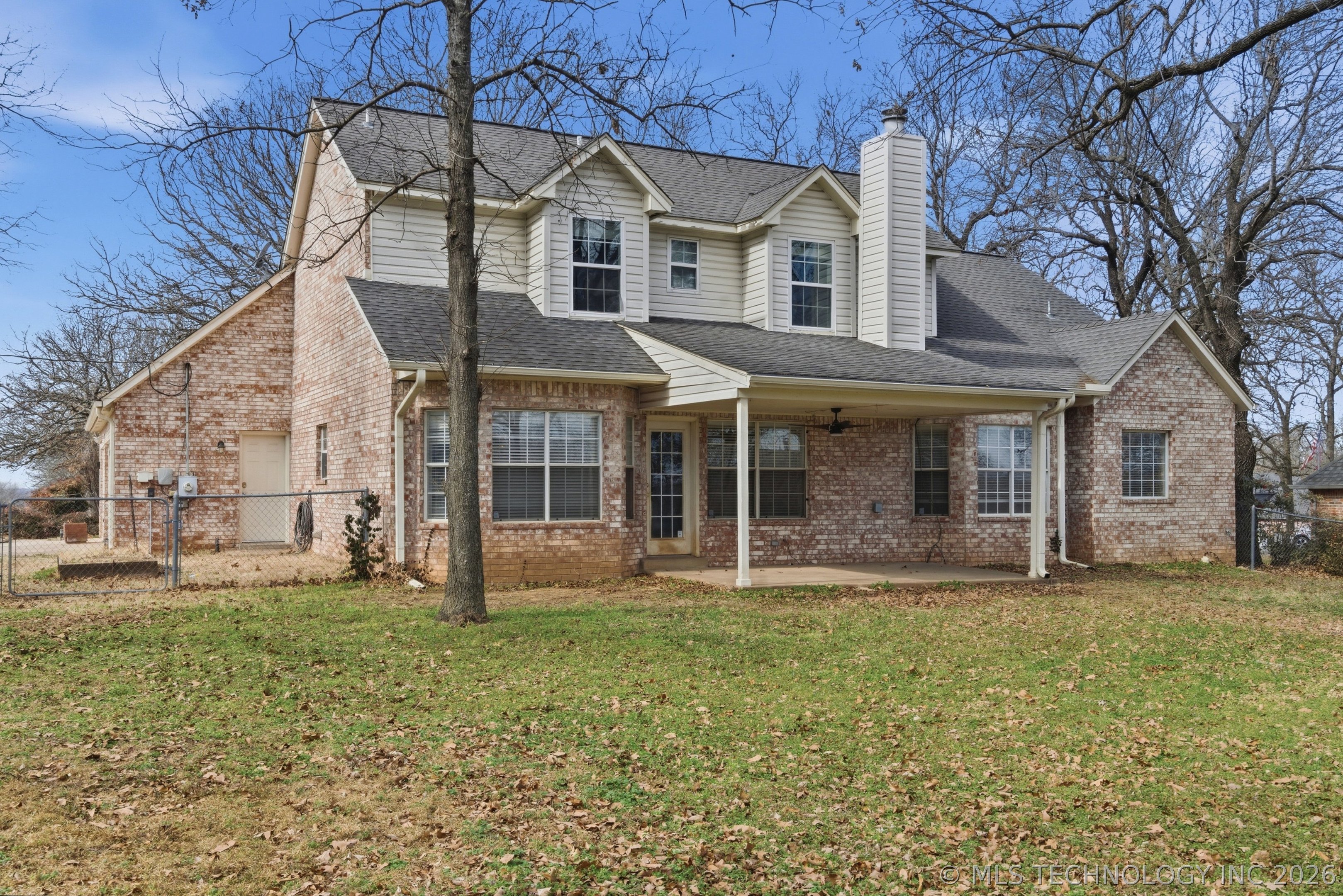 18257 S 132nd East Avenue Bixby OK 74008