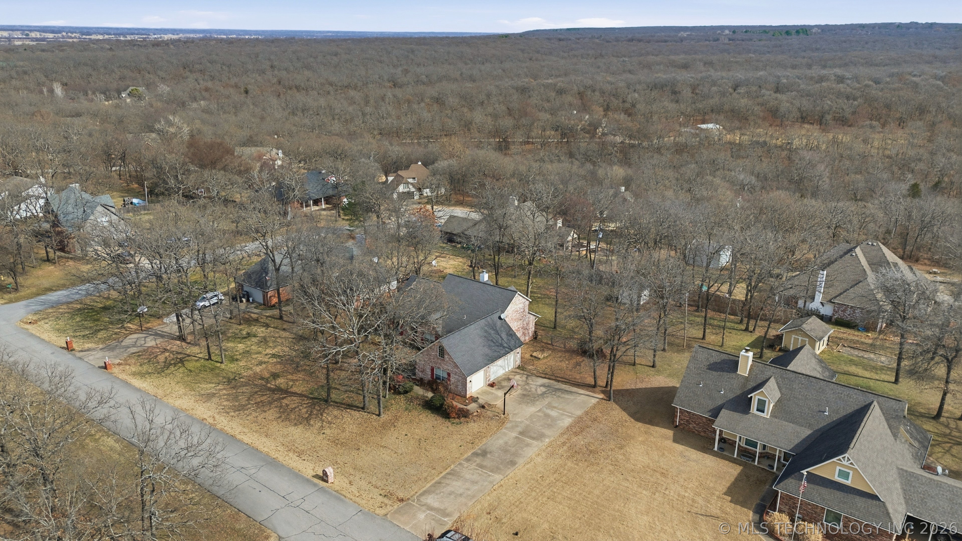 18257 S 132nd East Avenue Bixby OK 74008