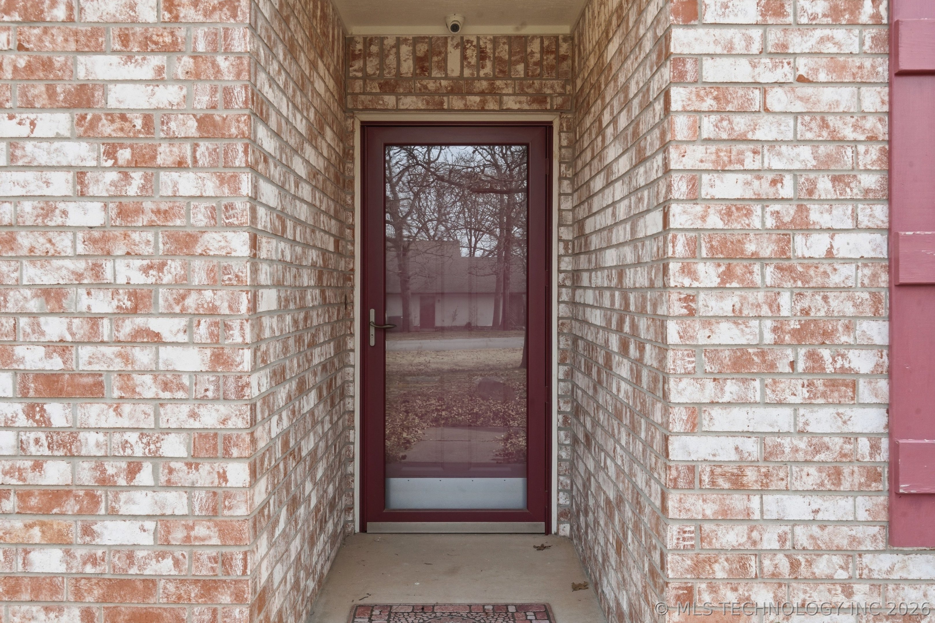 18257 S 132nd East Avenue Bixby OK 74008