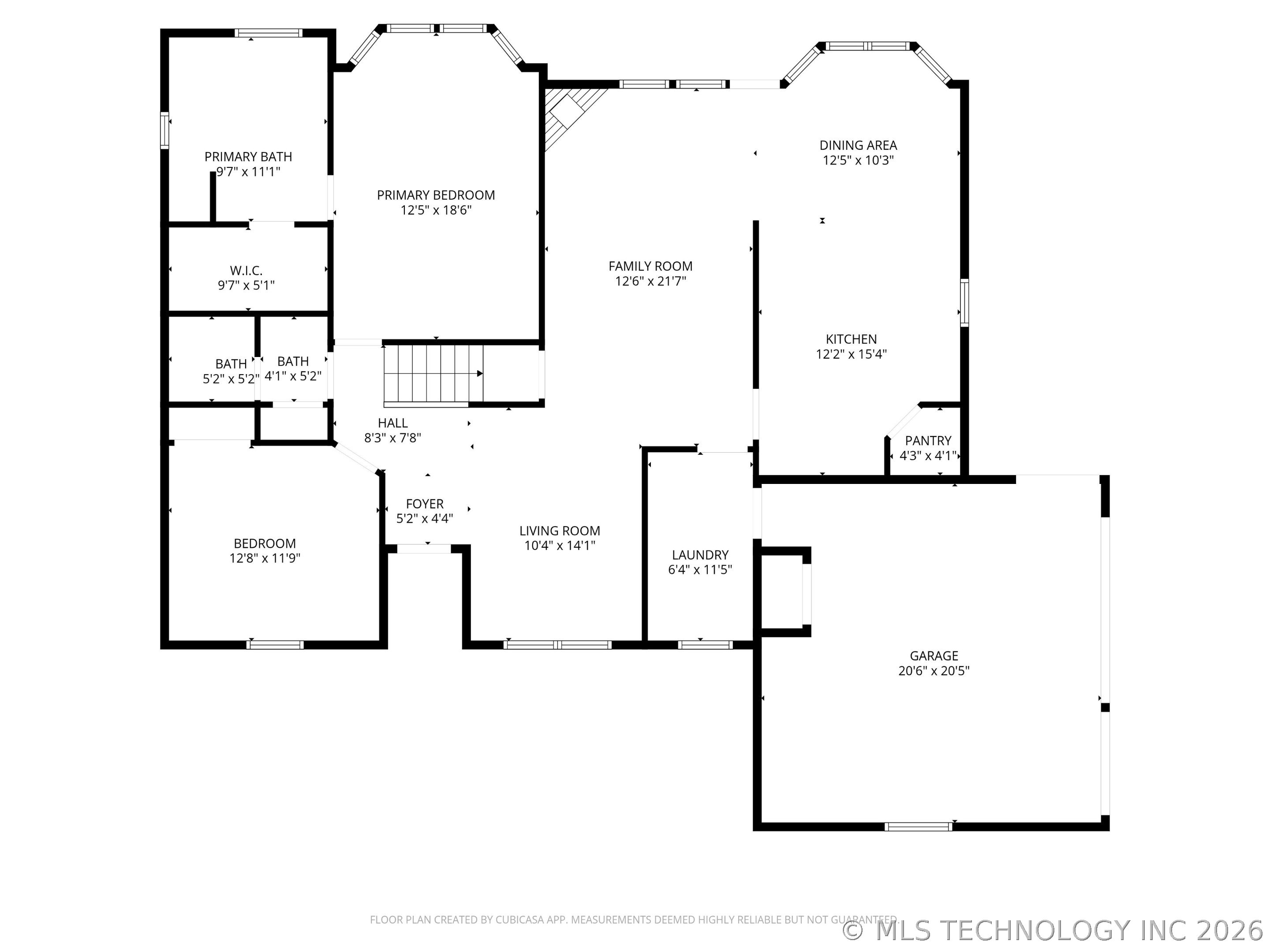 18257 S 132nd East Avenue Bixby OK 74008