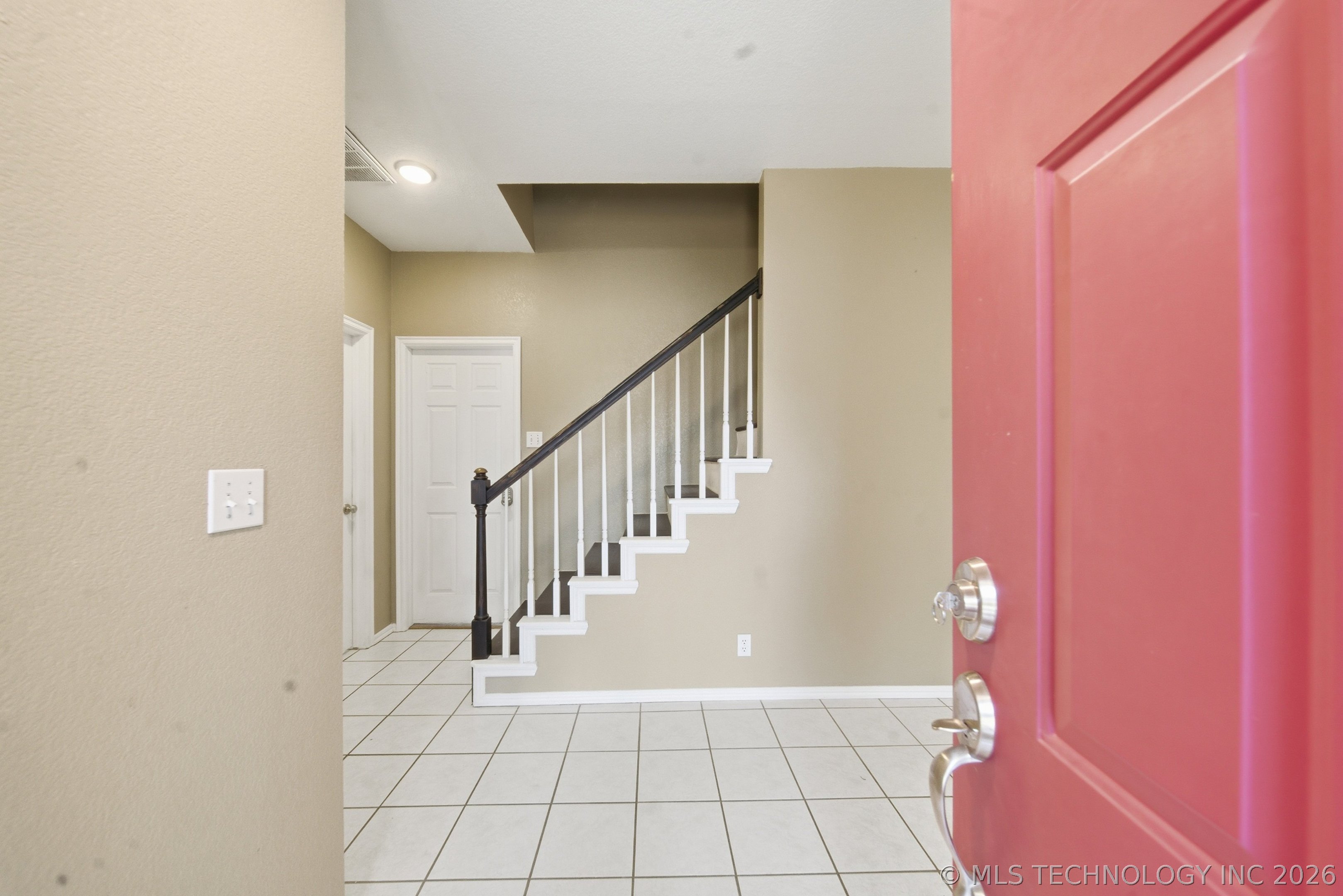18257 S 132nd East Avenue Bixby OK 74008