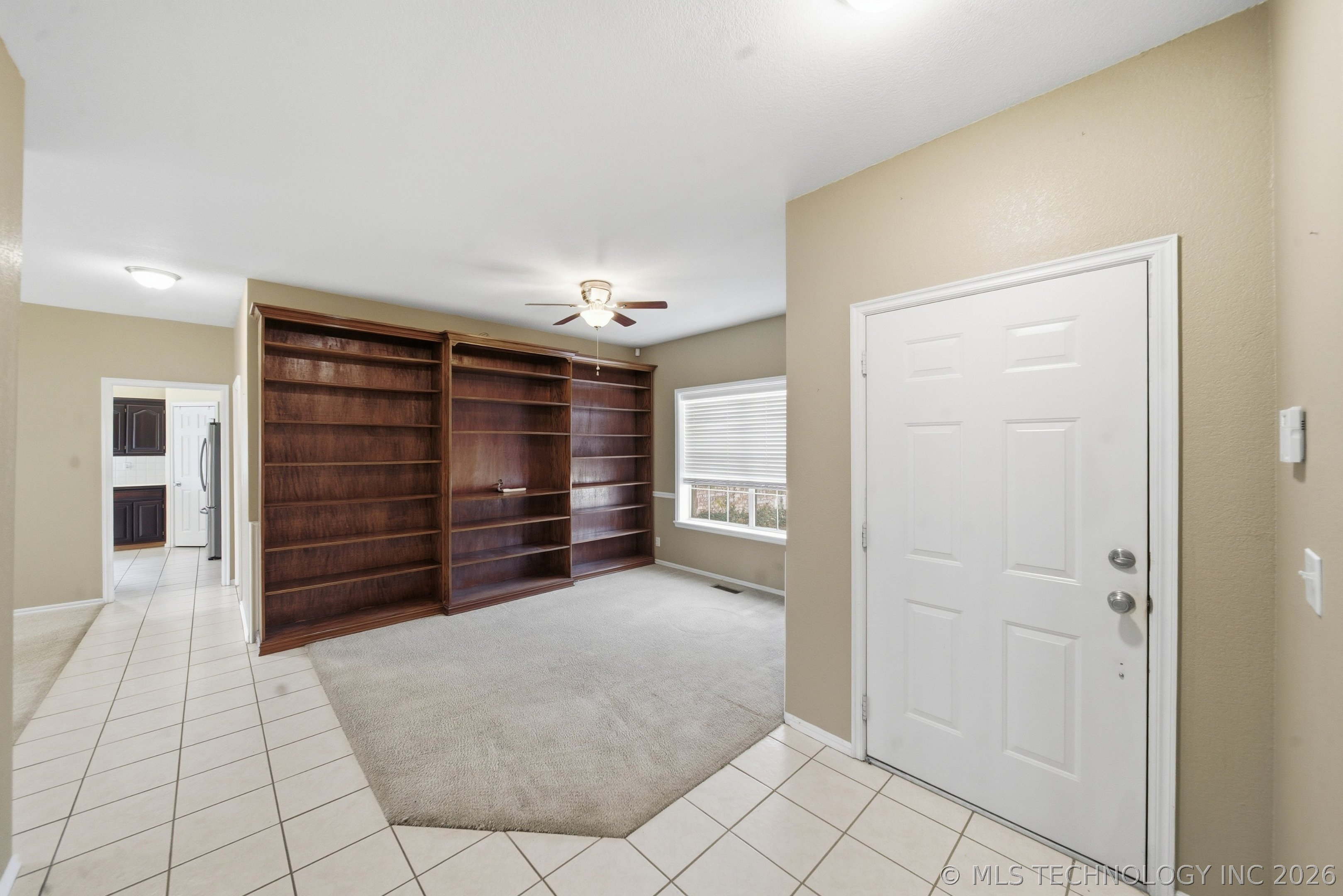 18257 S 132nd East Avenue Bixby OK 74008