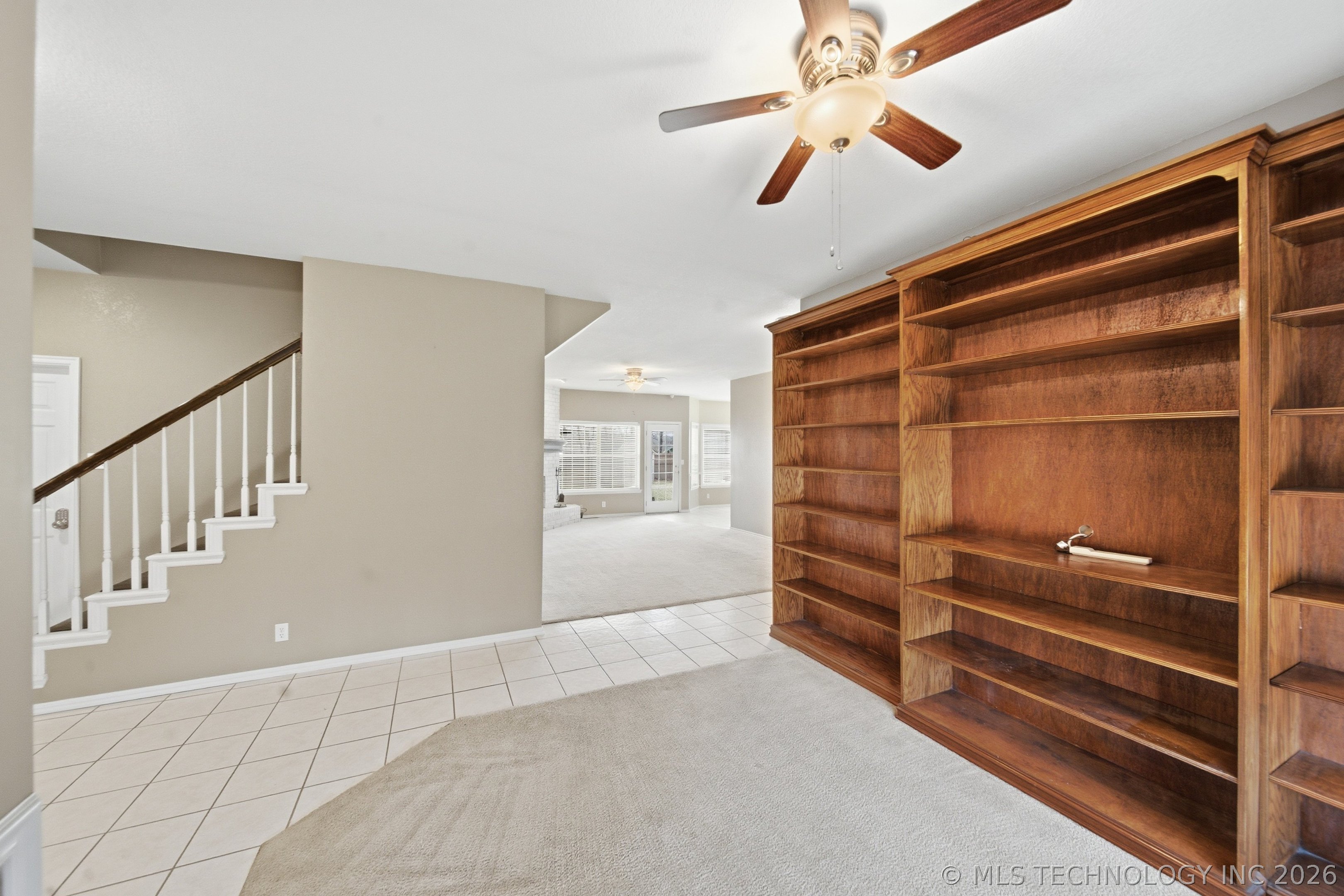 18257 S 132nd East Avenue Bixby OK 74008