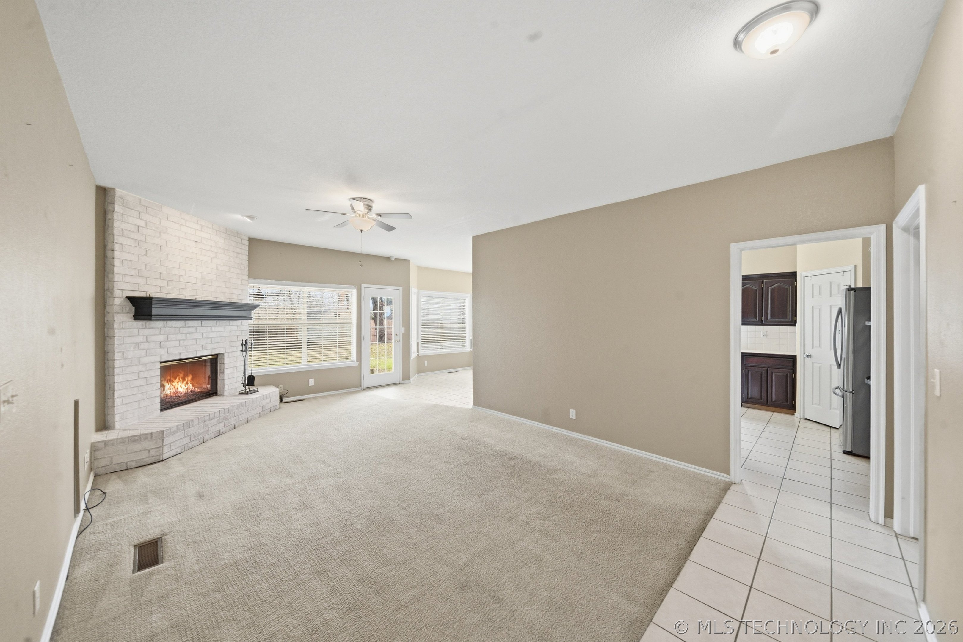 18257 S 132nd East Avenue Bixby OK 74008