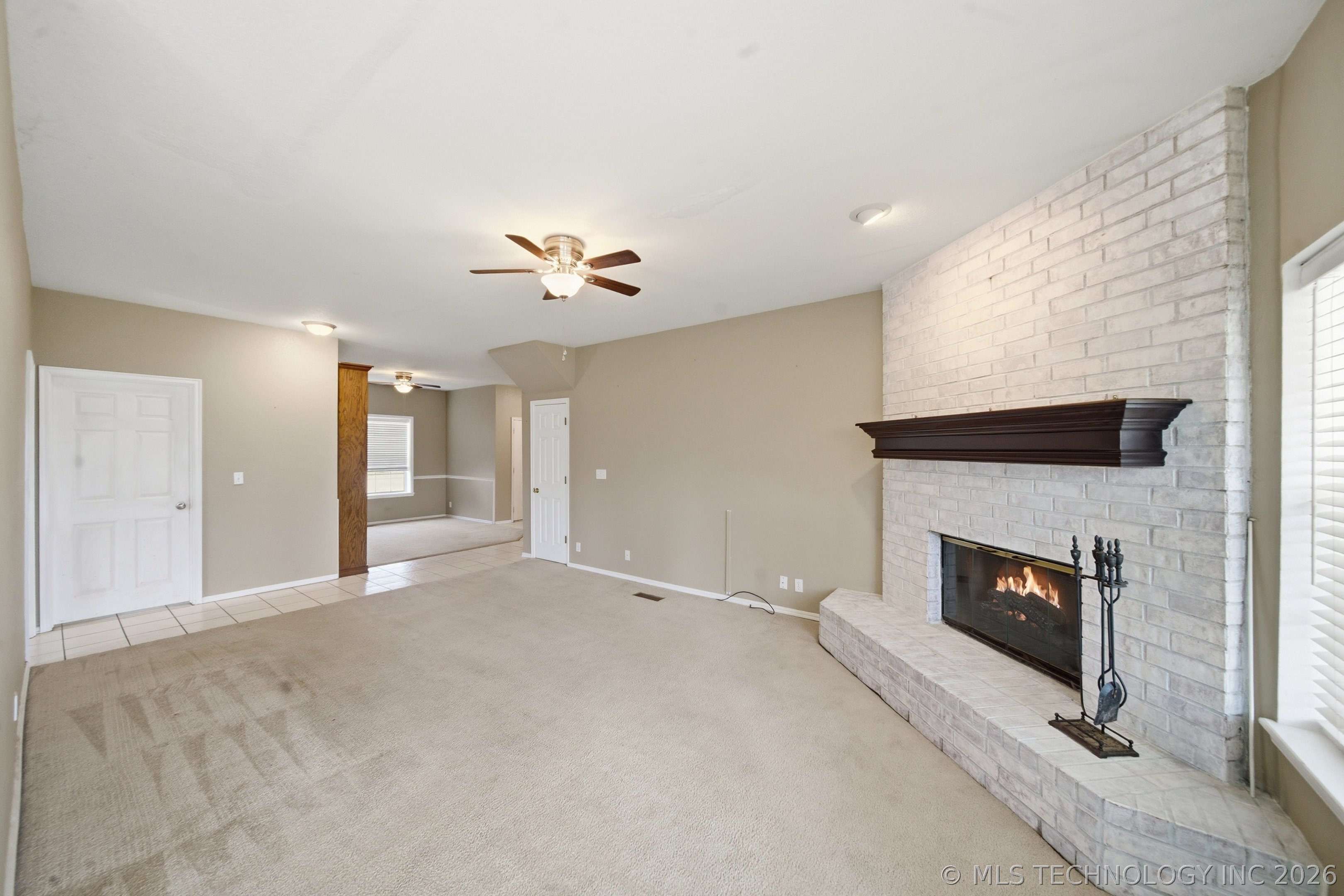 18257 S 132nd East Avenue Bixby OK 74008