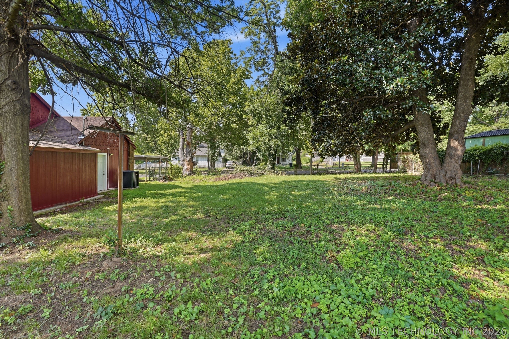 227 S 11th Street Muskogee OK 74401