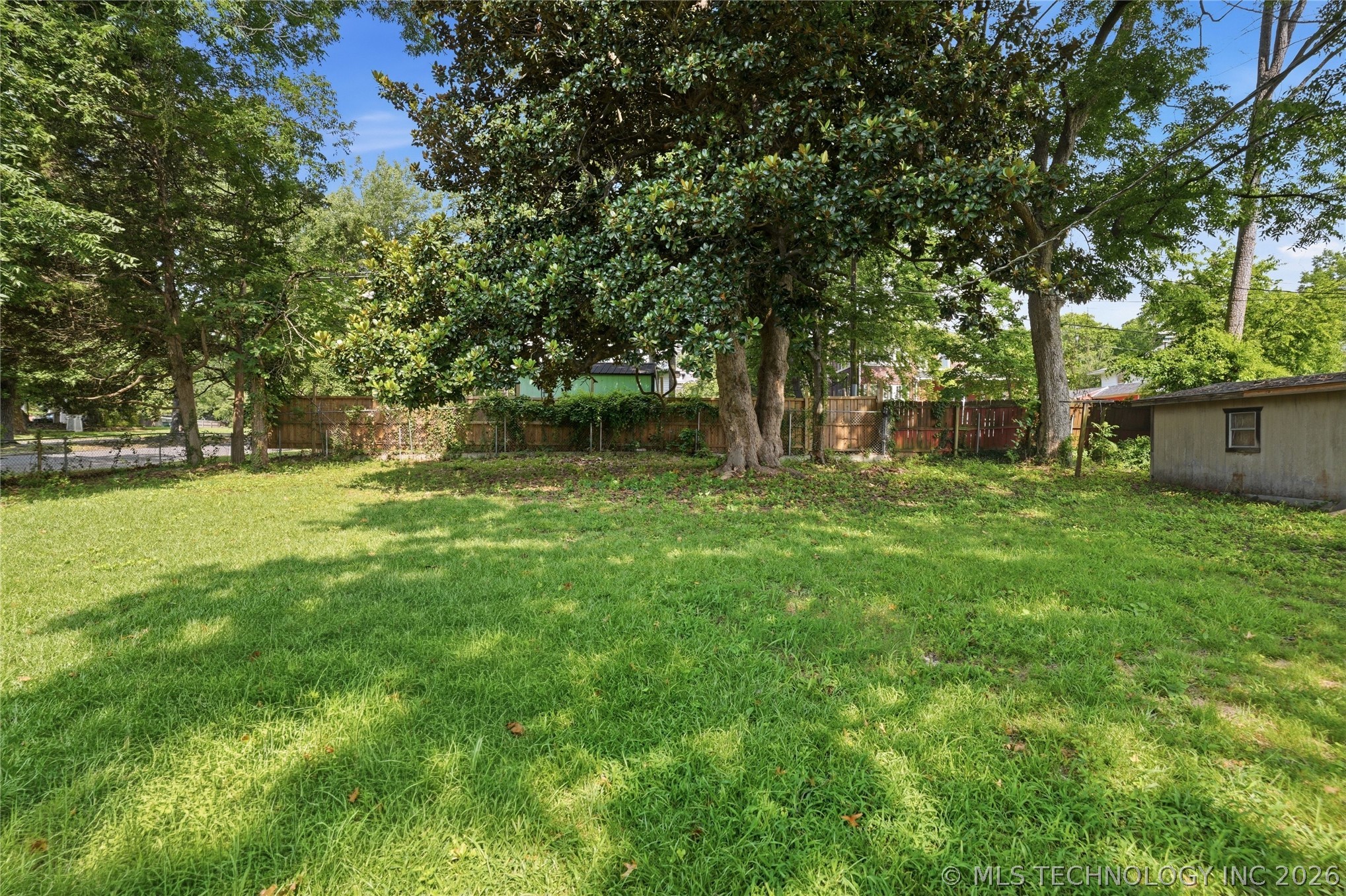 227 S 11th Street Muskogee OK 74401