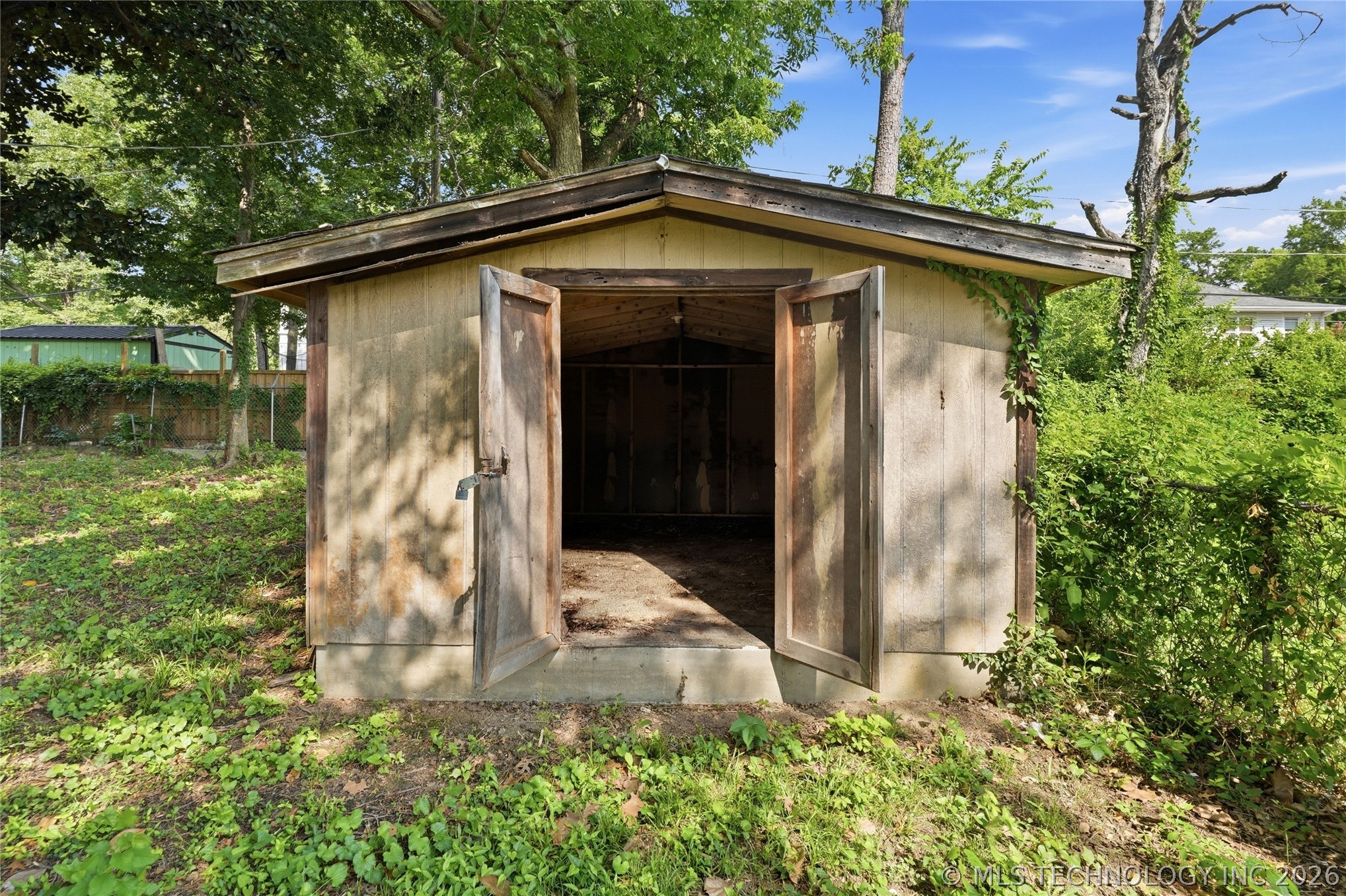 227 S 11th Street Muskogee OK 74401