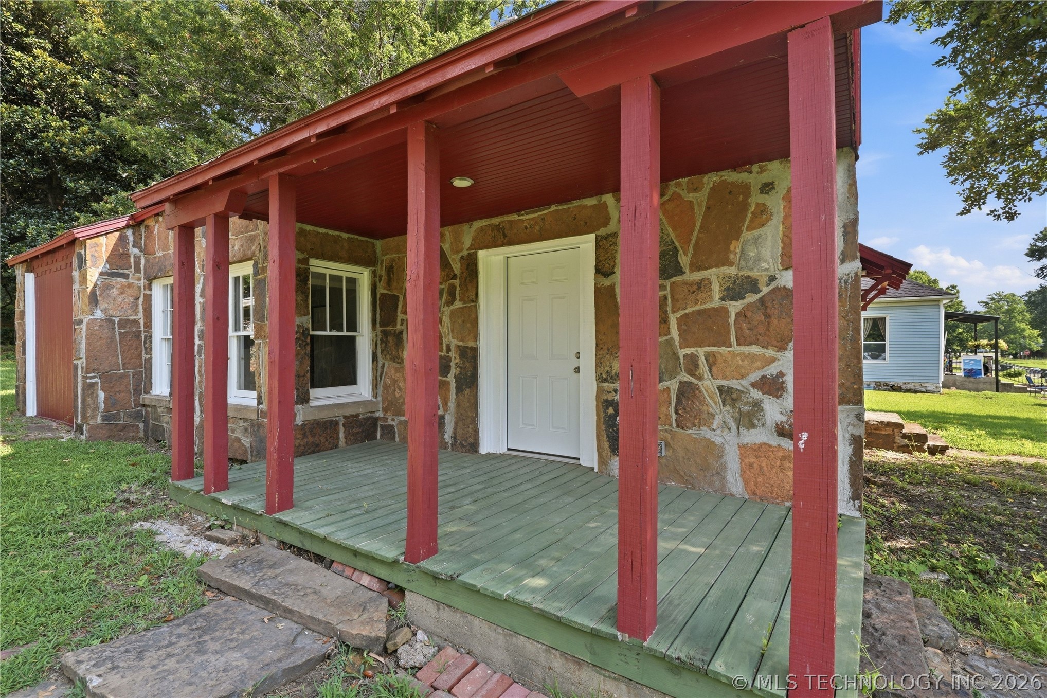 227 S 11th Street Muskogee OK 74401