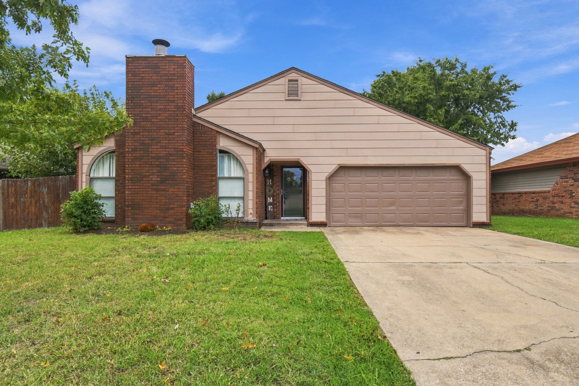8104 N 122nd Avenue E Owasso OK 74055