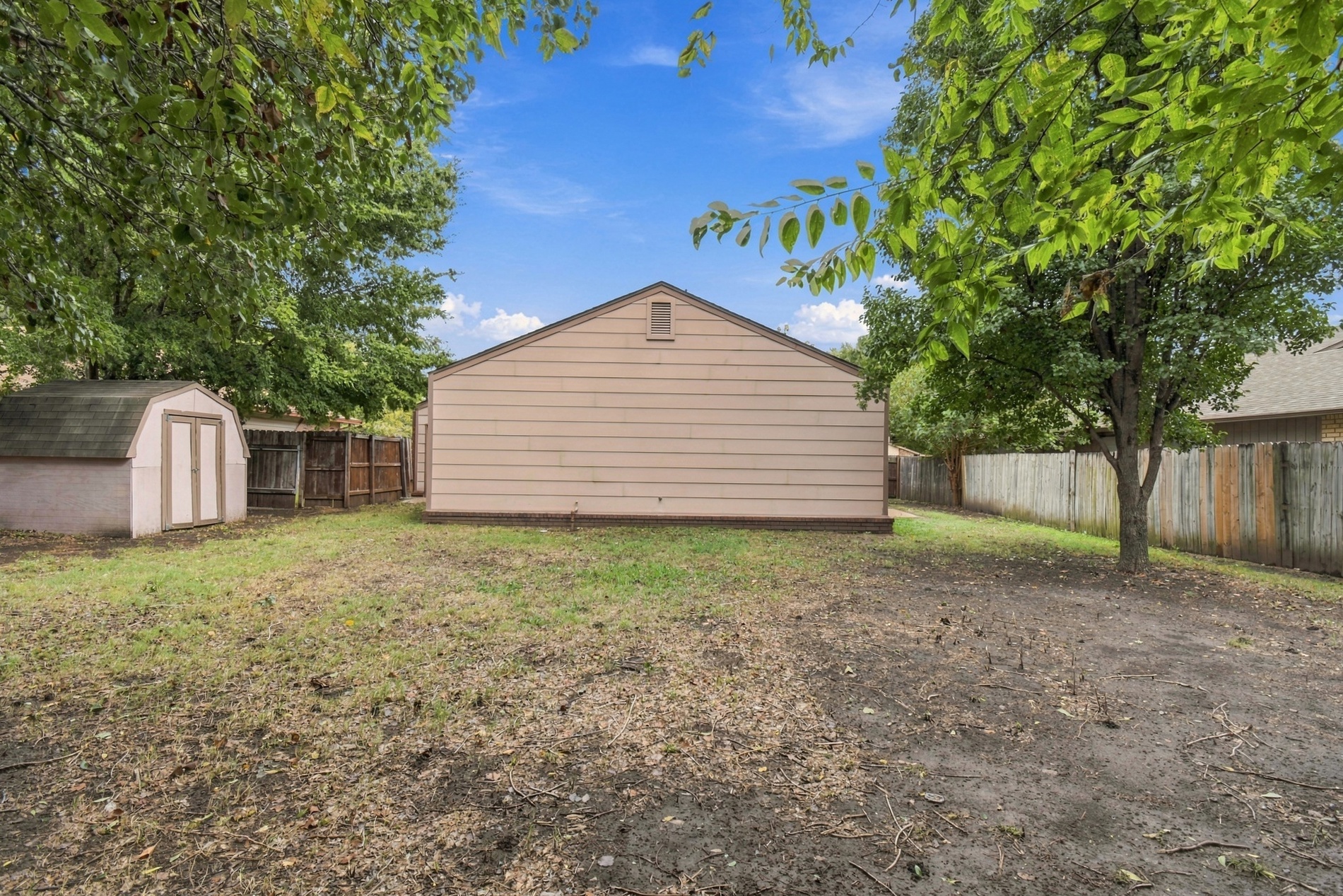 8104 N 122nd Avenue E Owasso OK 74055
