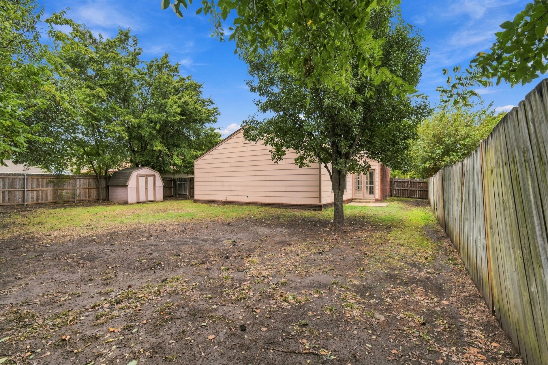 8104 N 122nd Avenue E Owasso OK 74055