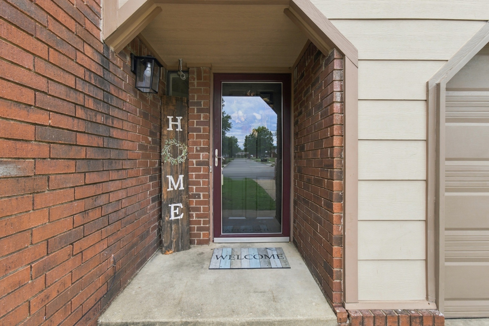 8104 N 122nd Avenue E Owasso OK 74055