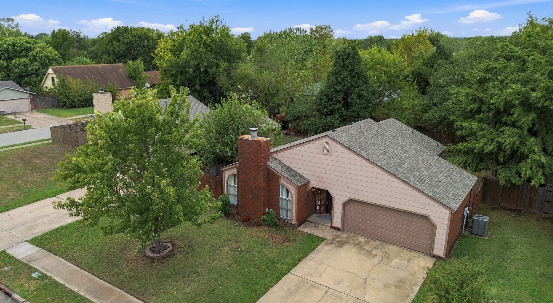 8104 N 122nd Avenue E Owasso OK 74055