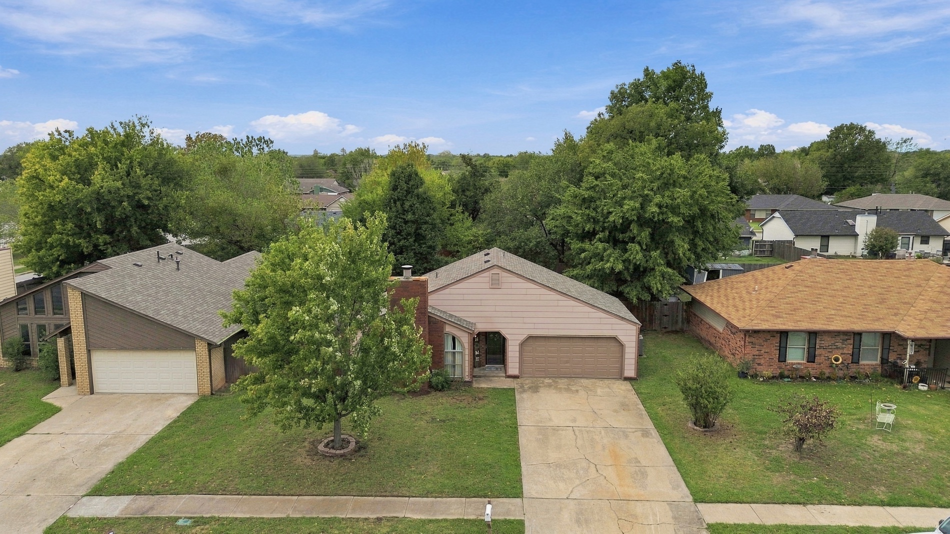 8104 N 122nd Avenue E Owasso OK 74055