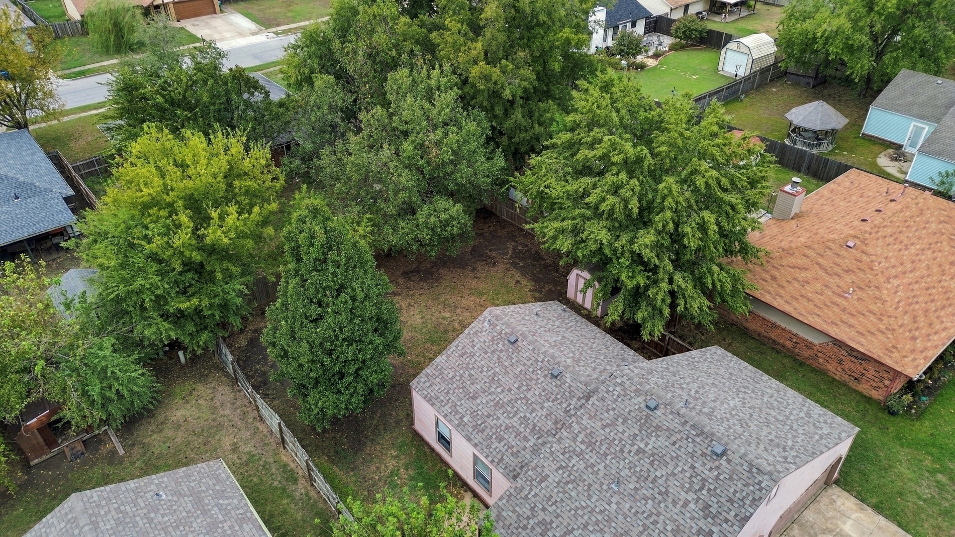 8104 N 122nd Avenue E Owasso OK 74055