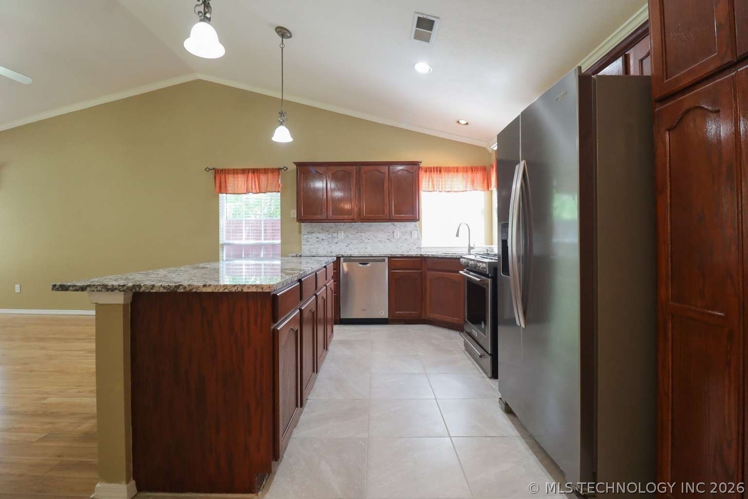 3104 W Hartford Street Broken Arrow OK 74012