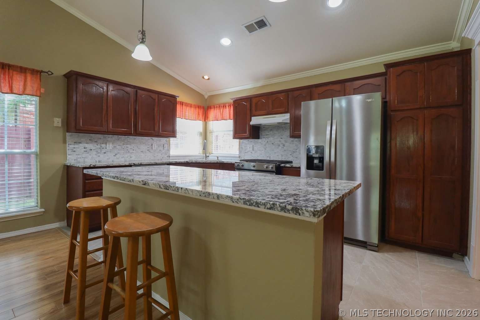 3104 W Hartford Street Broken Arrow OK 74012