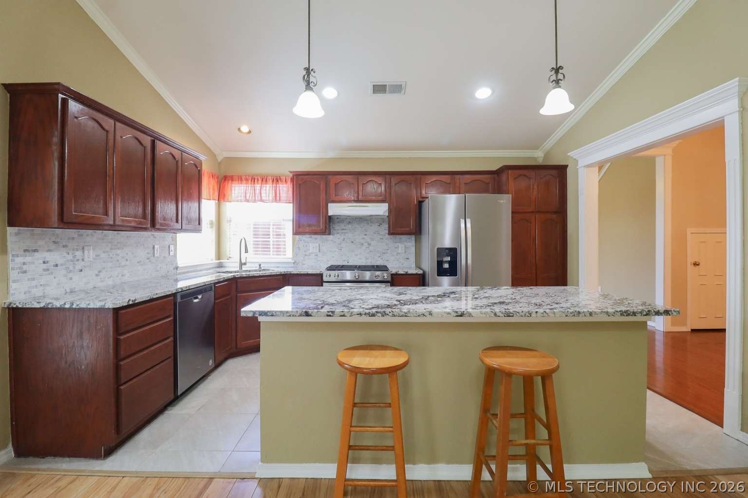 3104 W Hartford Street Broken Arrow OK 74012