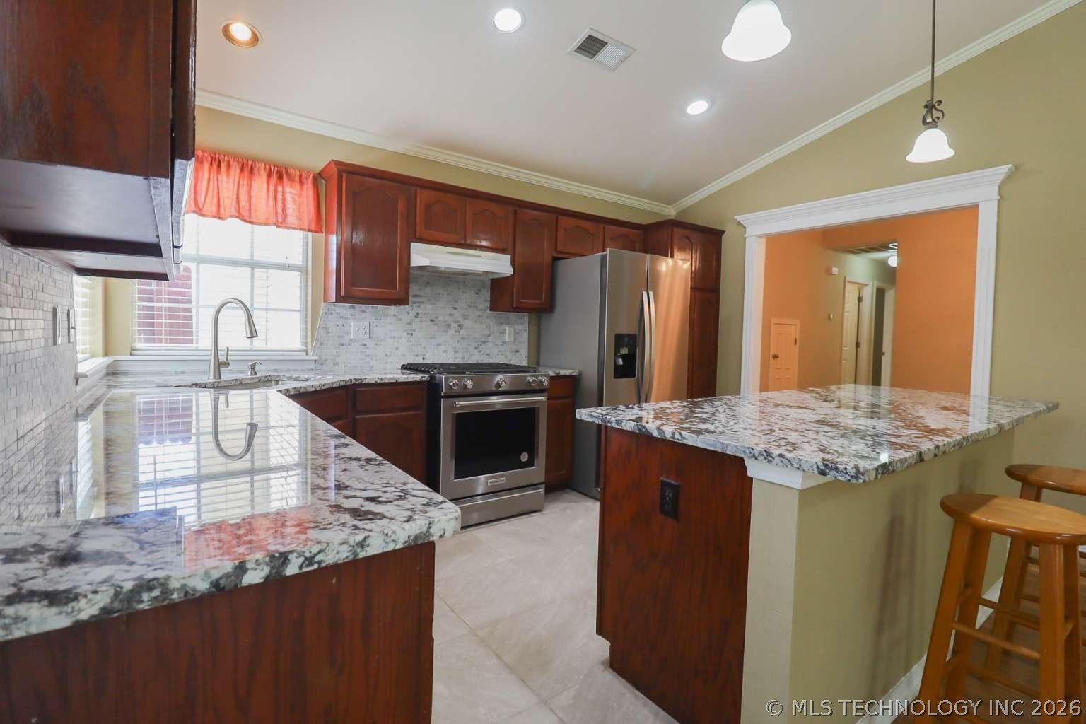 3104 W Hartford Street Broken Arrow OK 74012