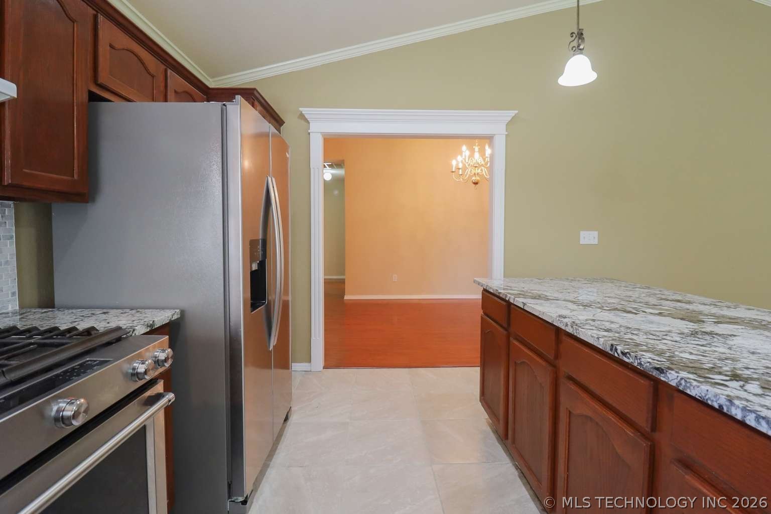3104 W Hartford Street Broken Arrow OK 74012