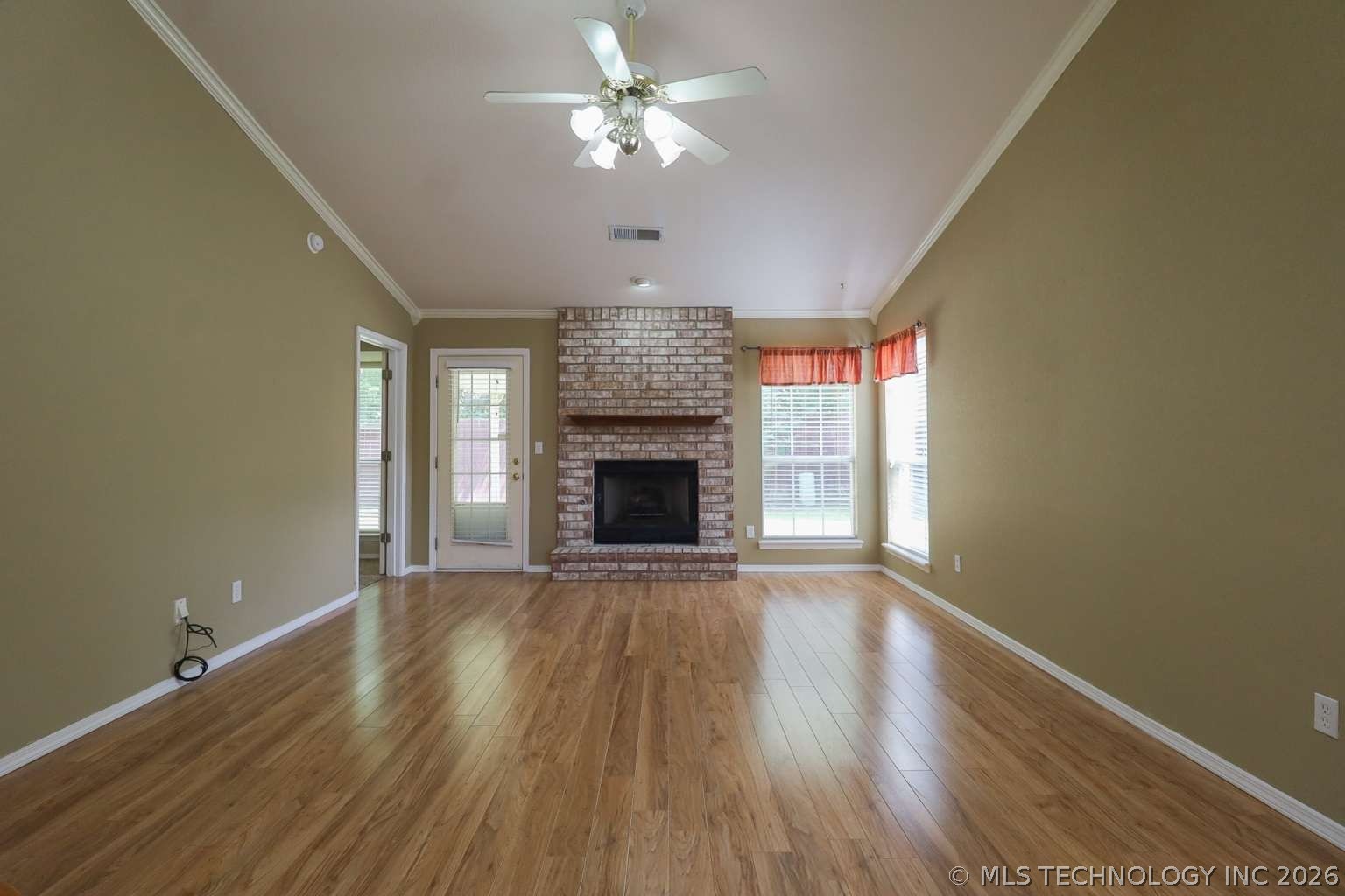 3104 W Hartford Street Broken Arrow OK 74012