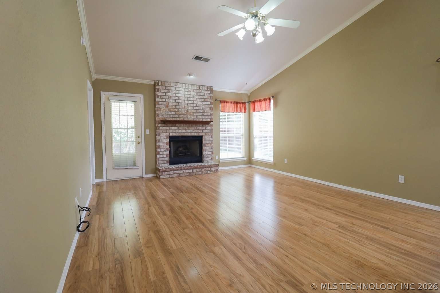 3104 W Hartford Street Broken Arrow OK 74012