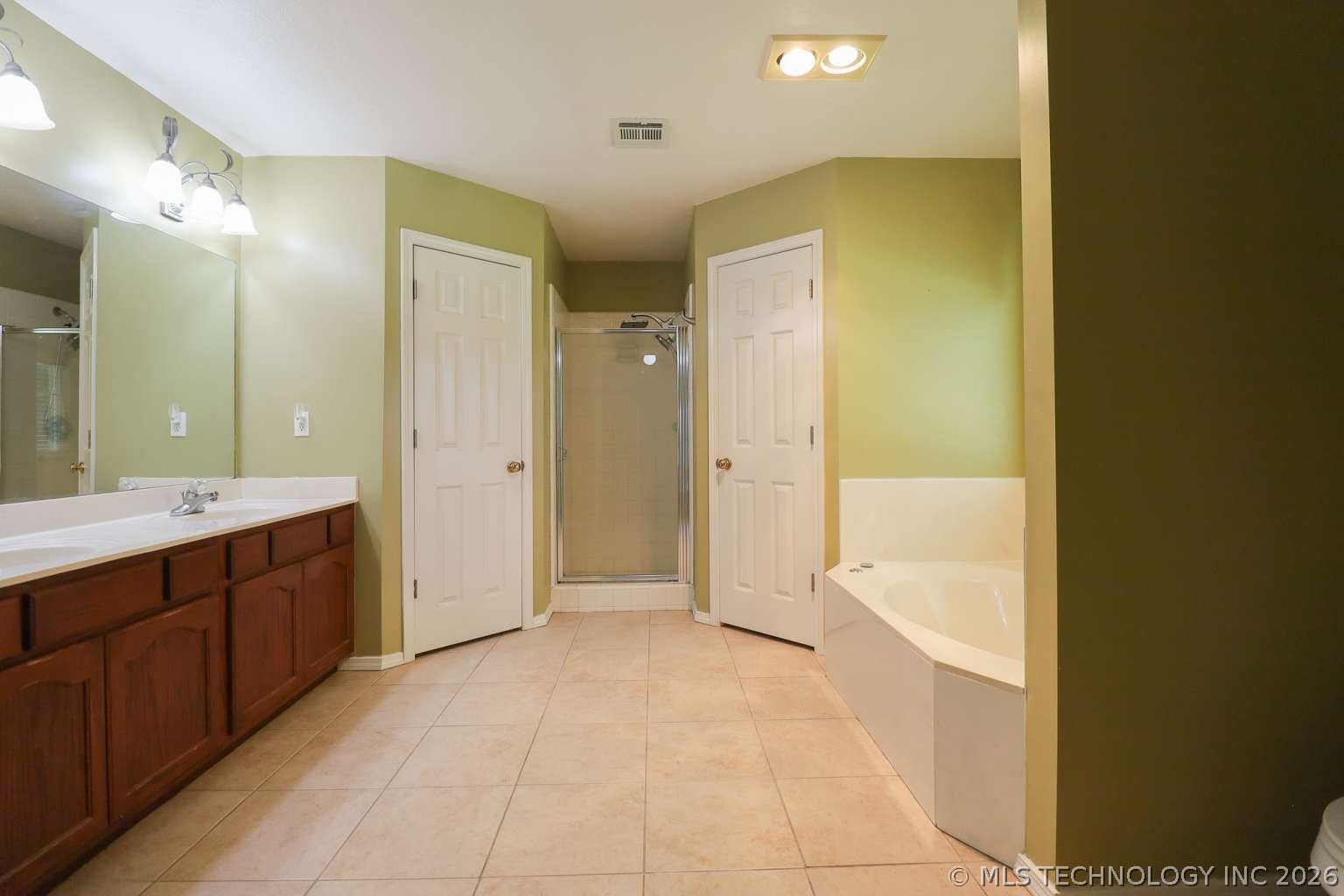 3104 W Hartford Street Broken Arrow OK 74012