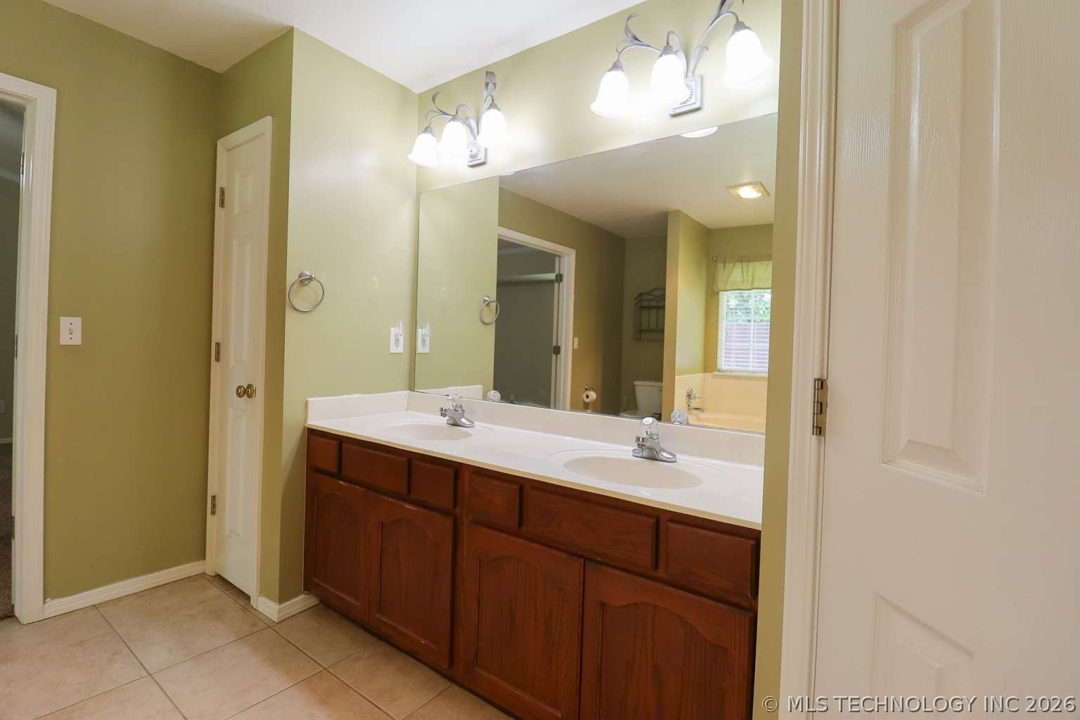 3104 W Hartford Street Broken Arrow OK 74012