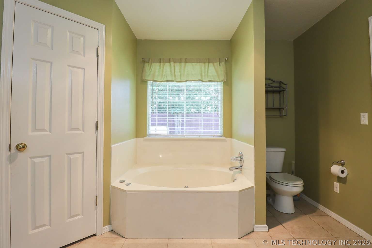 3104 W Hartford Street Broken Arrow OK 74012