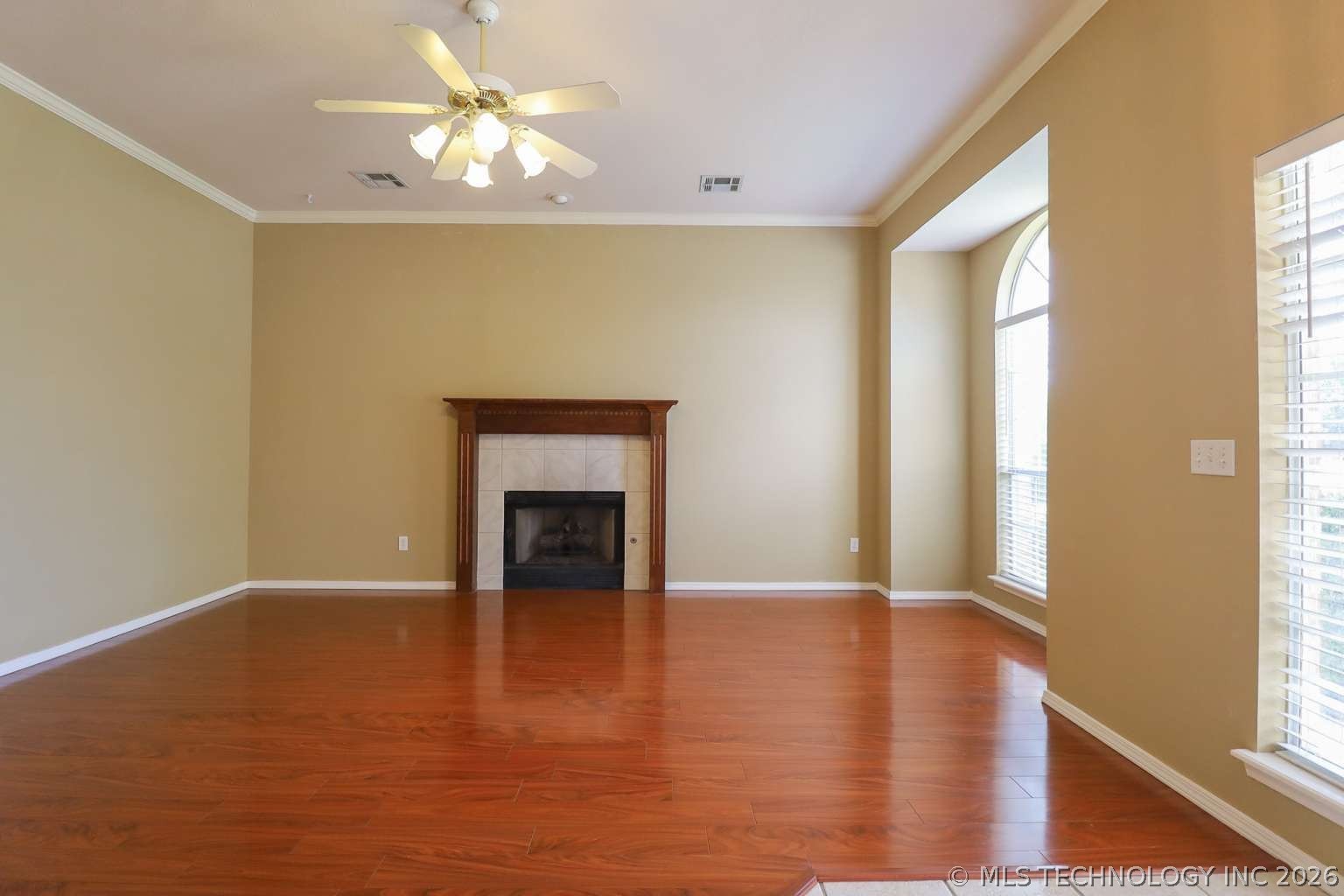 3104 W Hartford Street Broken Arrow OK 74012