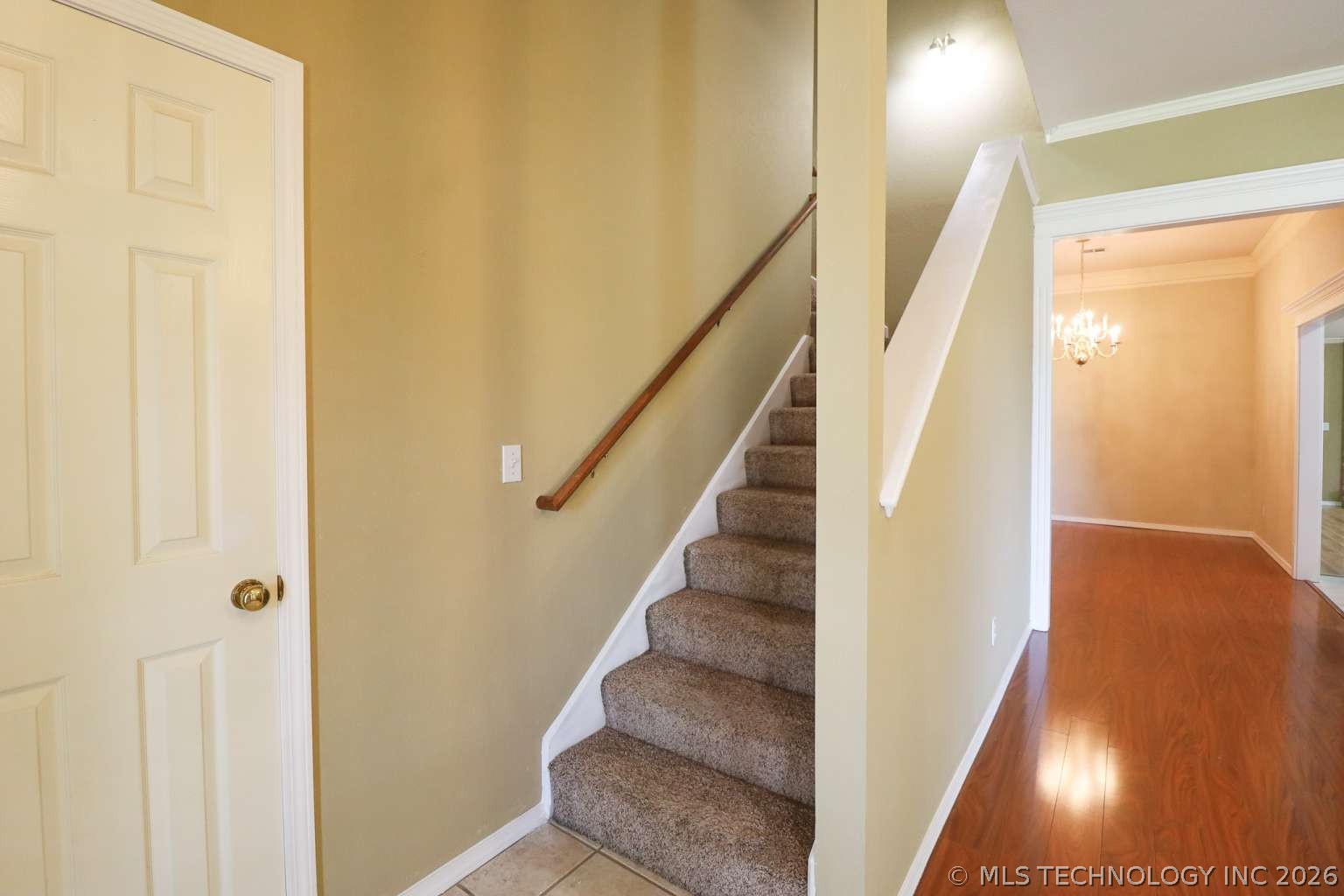 3104 W Hartford Street Broken Arrow OK 74012