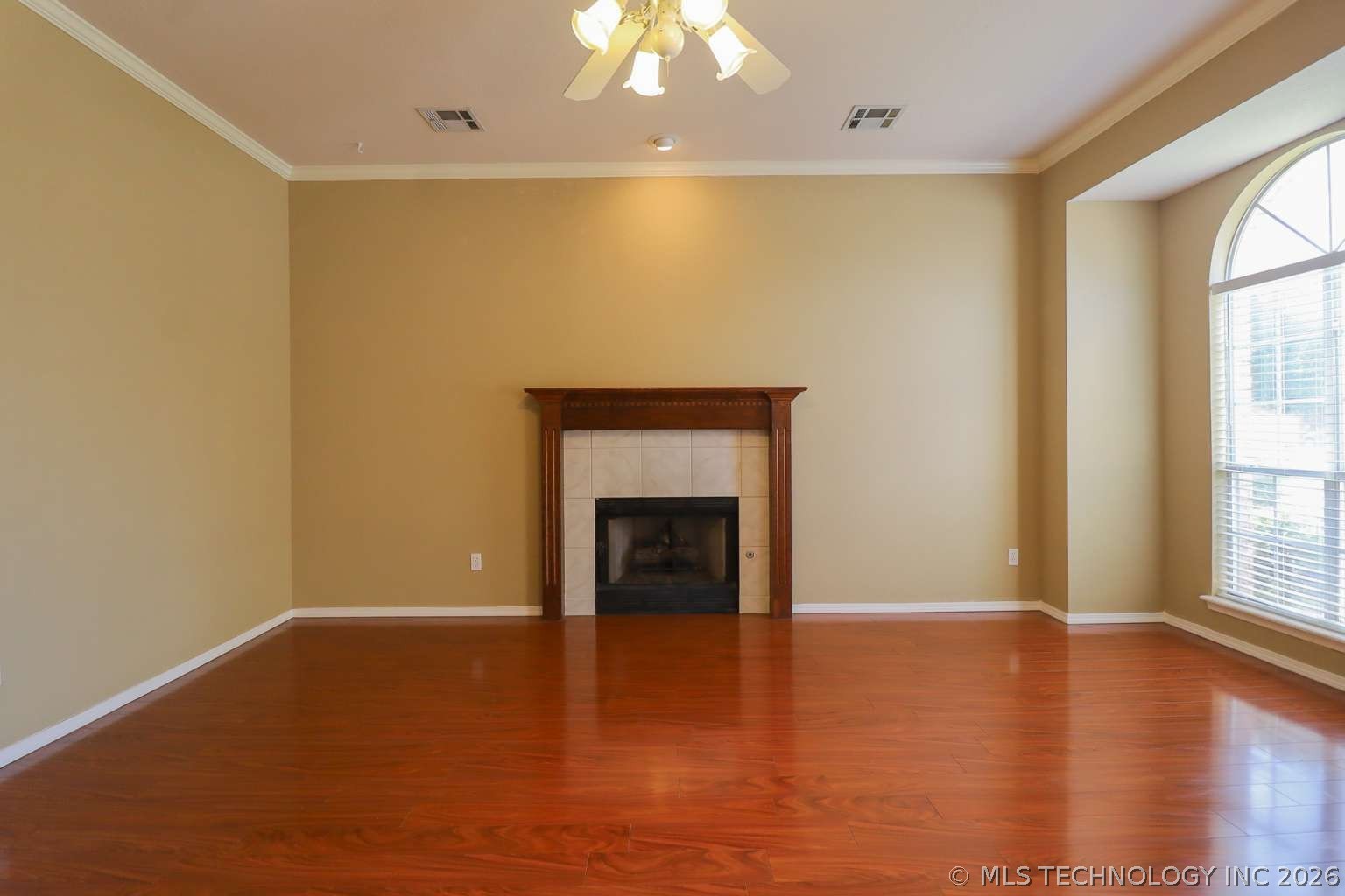 3104 W Hartford Street Broken Arrow OK 74012